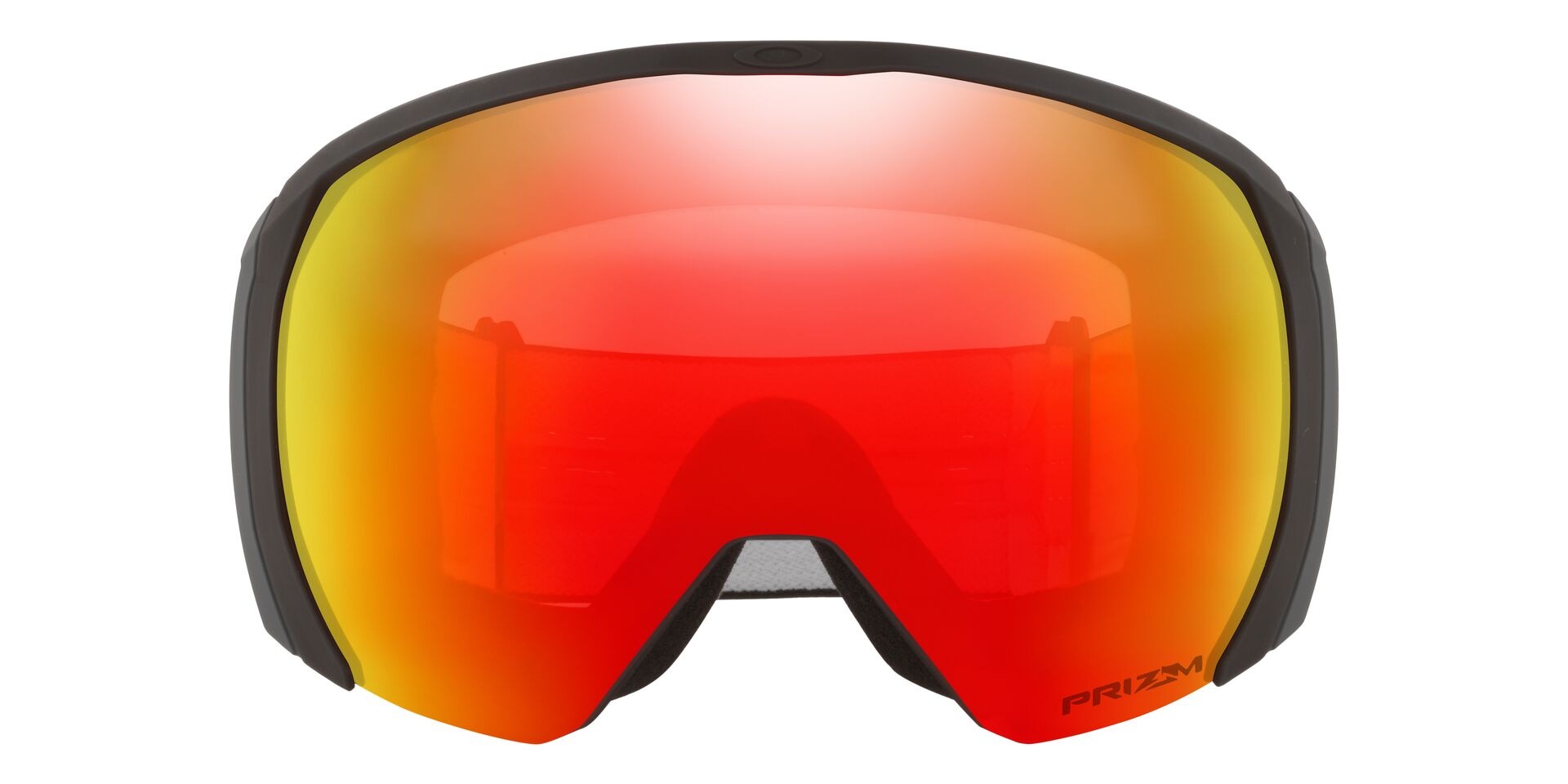 Oakley Flight Path XL _ OO7110_06 Zwart One