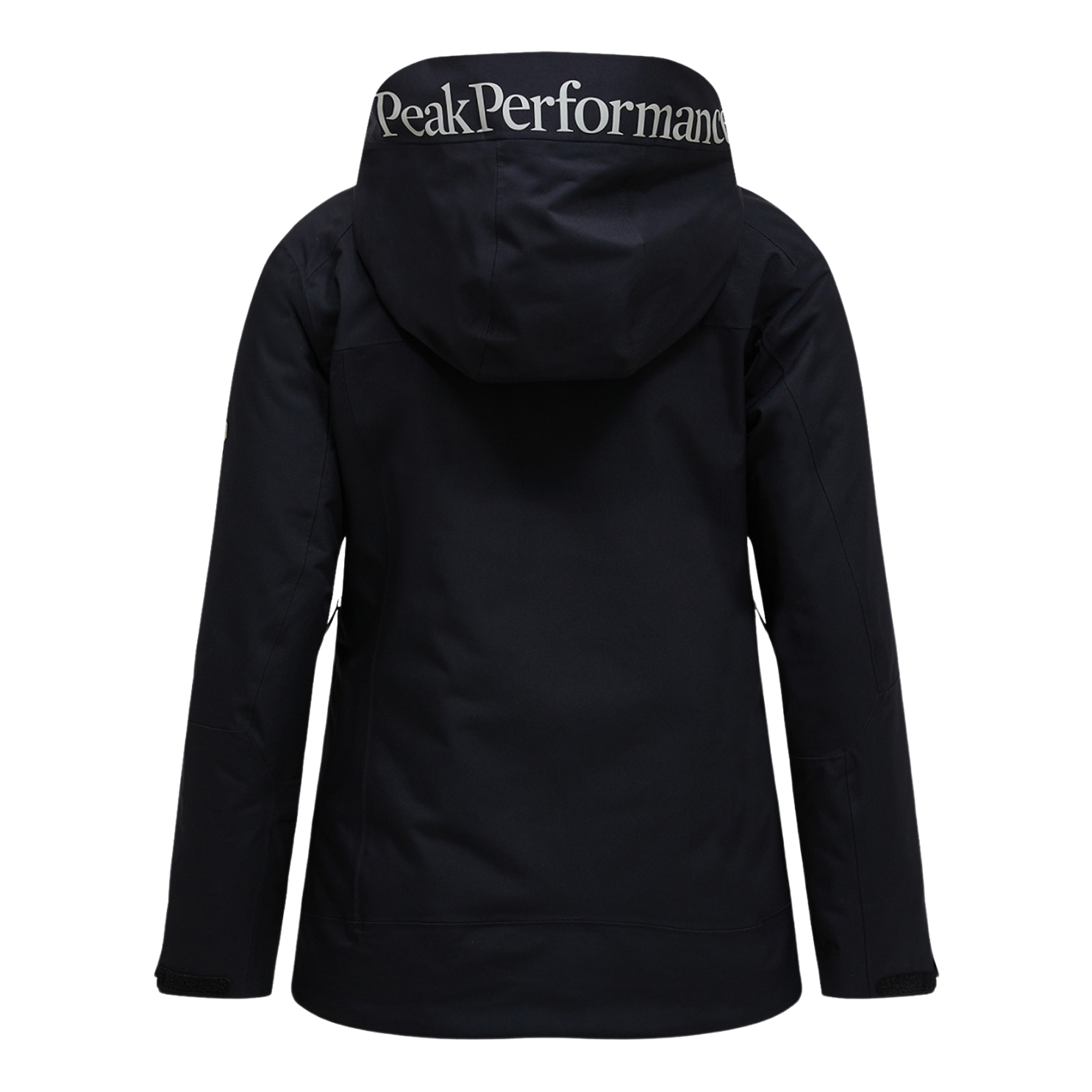 Peak Performance Womens Rider Tech Insulated Jacket