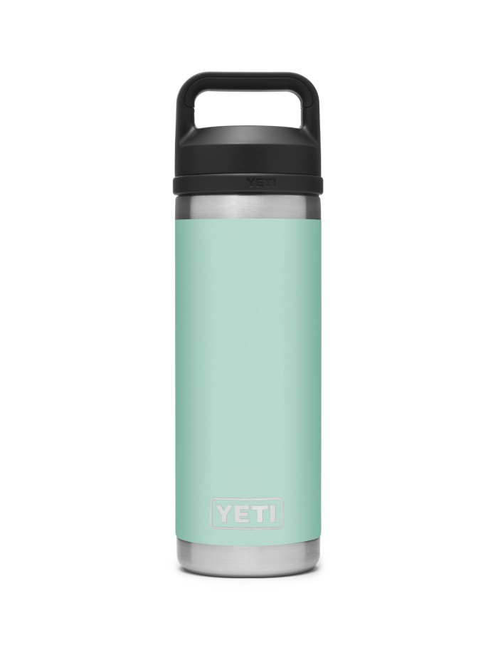 Yeti Rambler 18 Oz Bottle