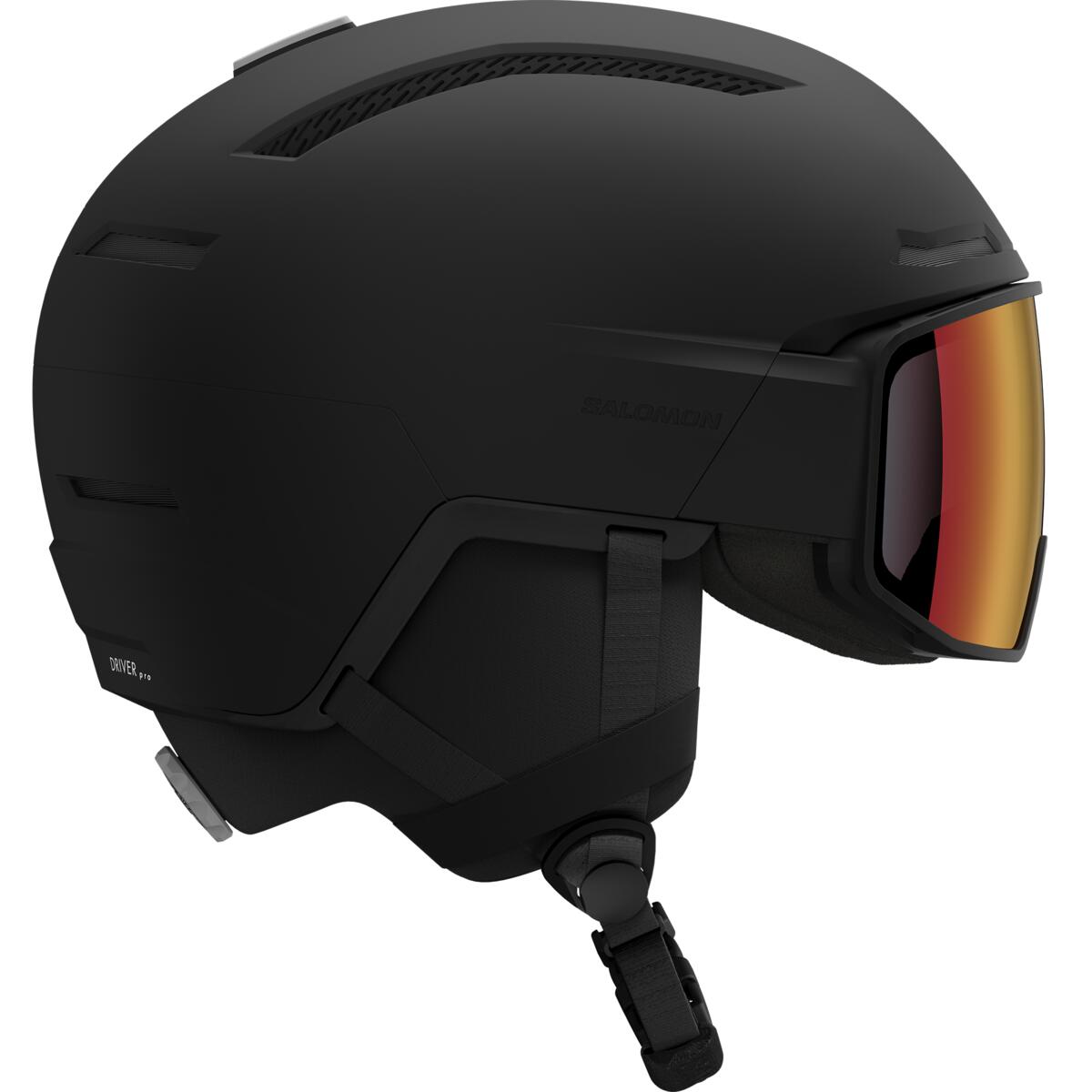 Salomon Driver Pro Sigma Photo Mips Salomon Driver Pro Sigma Photo Mips