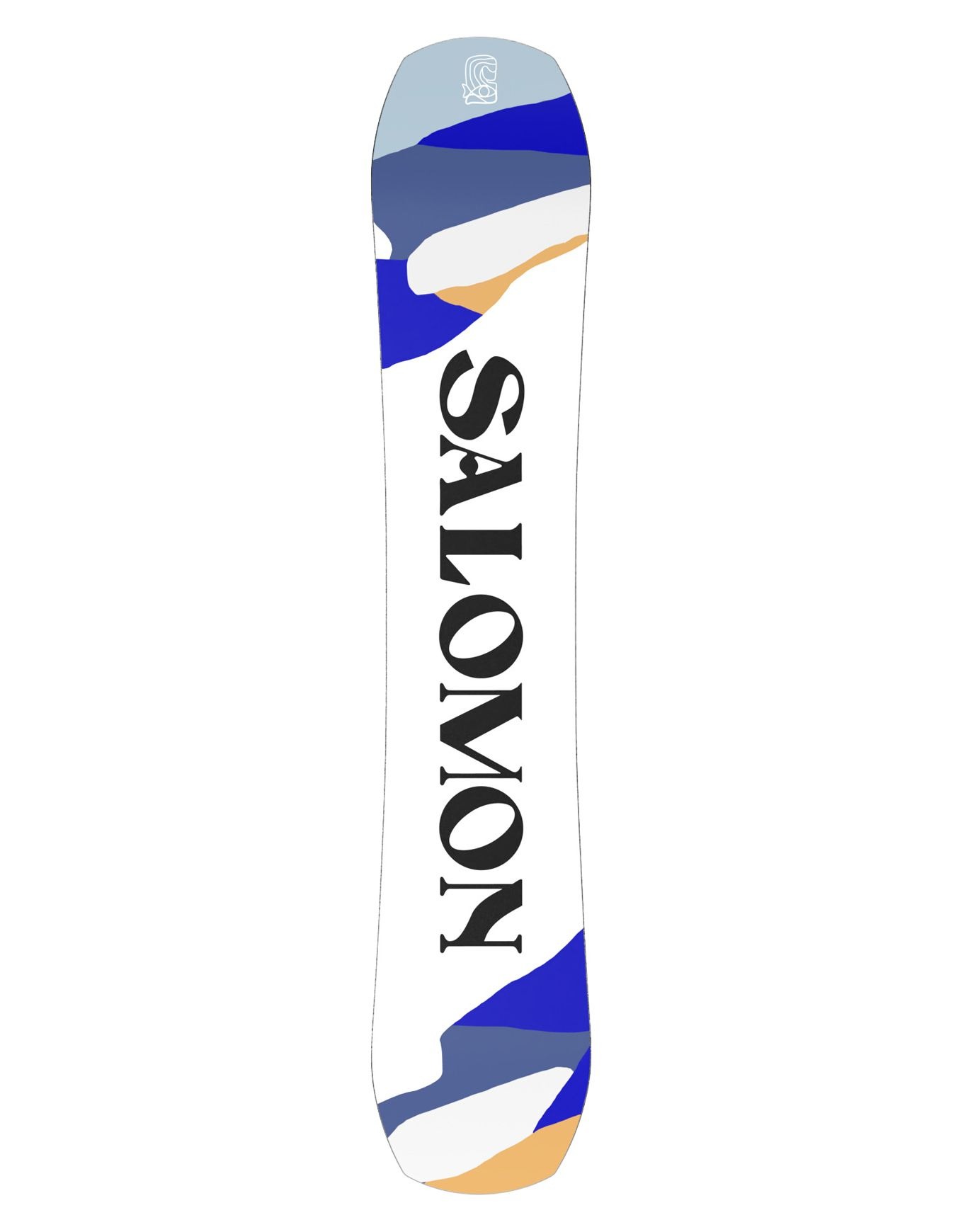 Salomon Rumble Fish