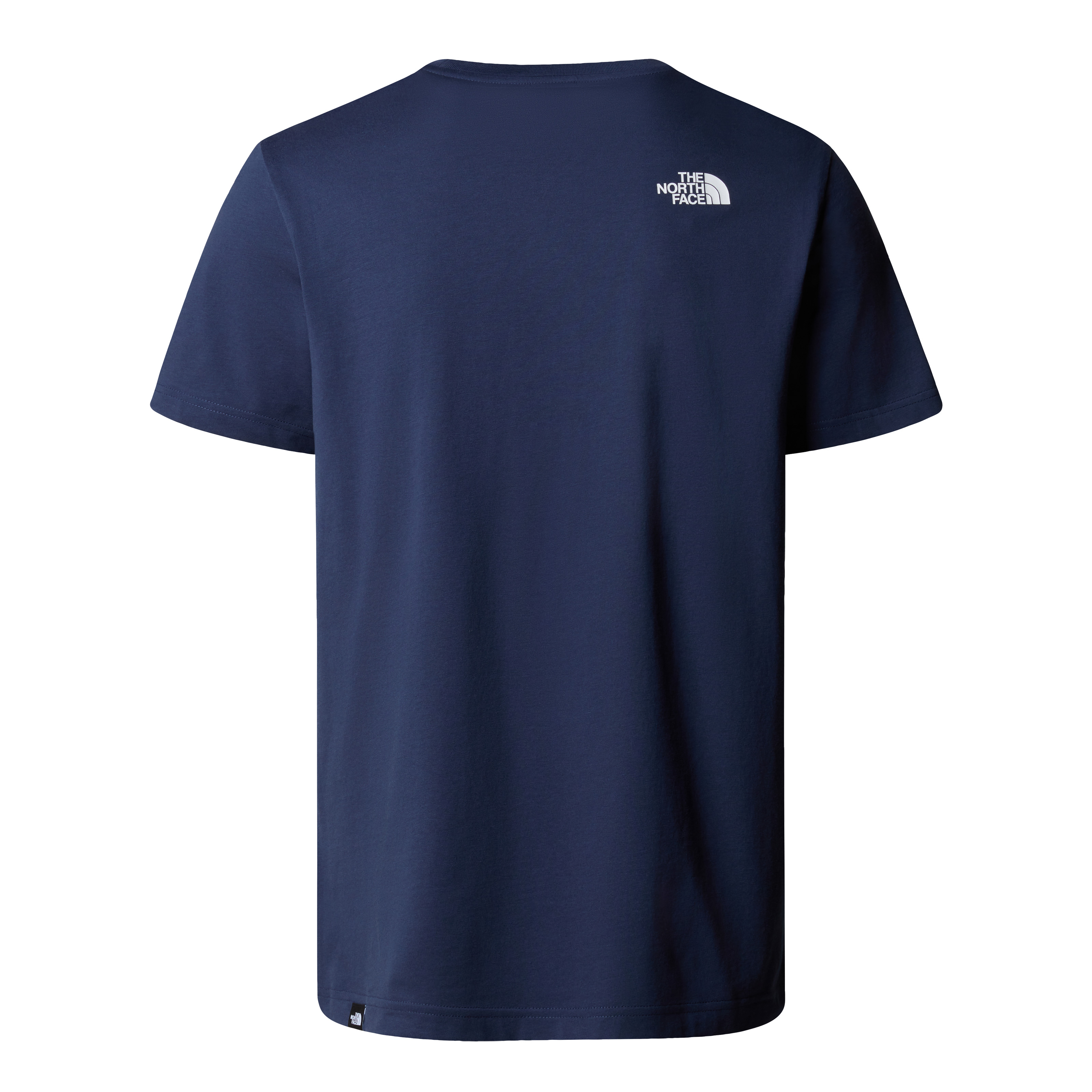 The North Face Mens S/S Simple Dome Tee