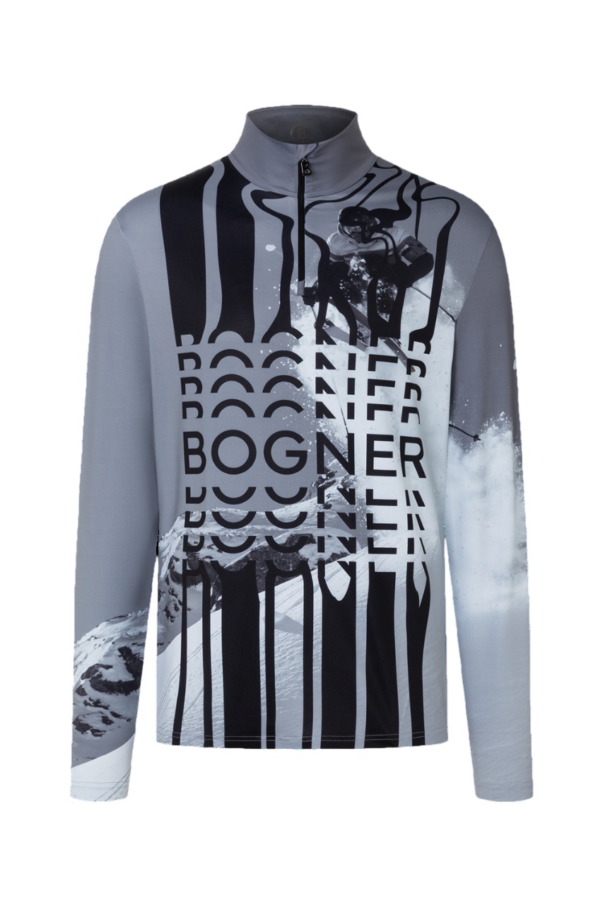 Bogner Mens Verti1 Pully