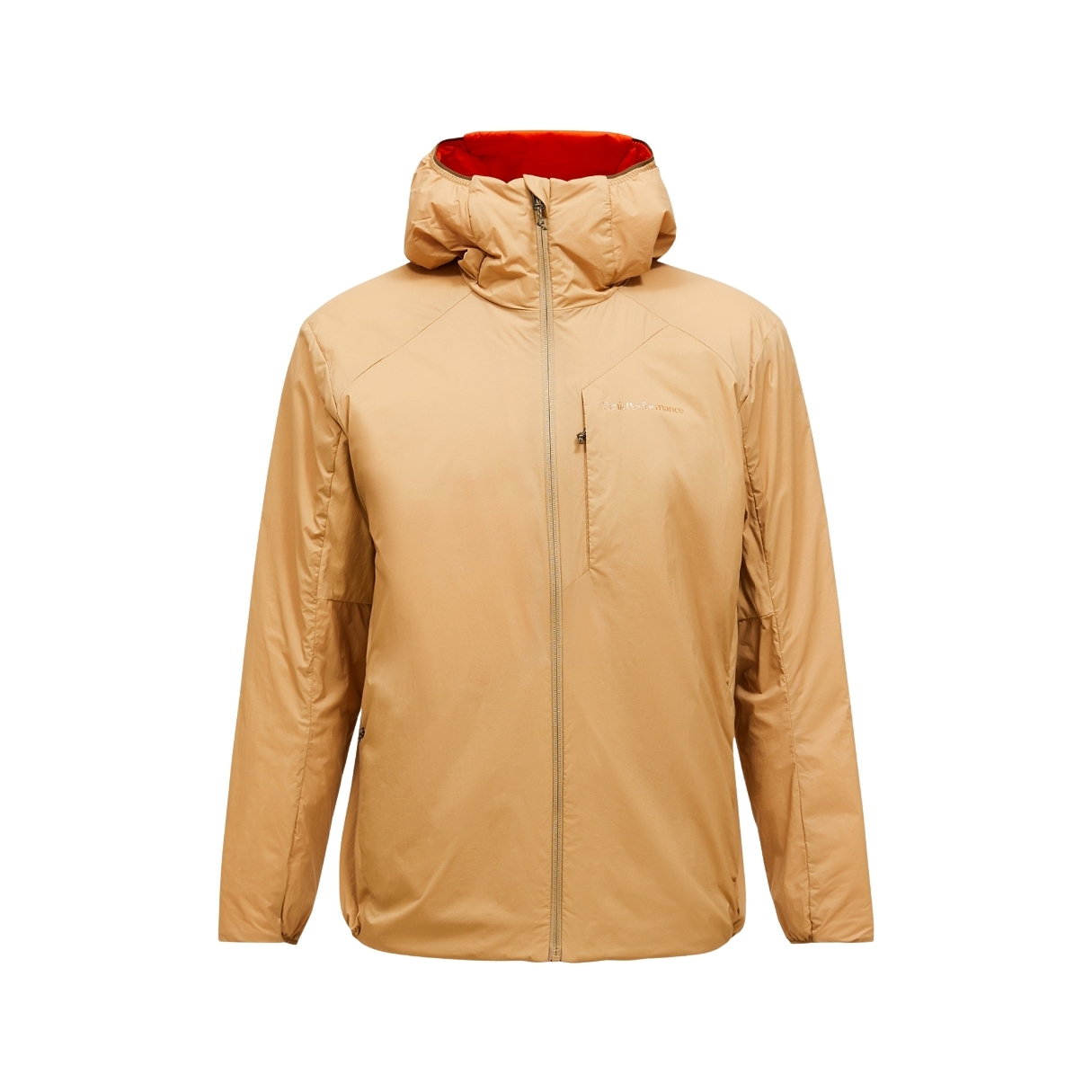 Peak Performance Mens Freelight Reversible Hood Peak Performance Mens Freelight Reversible Hood