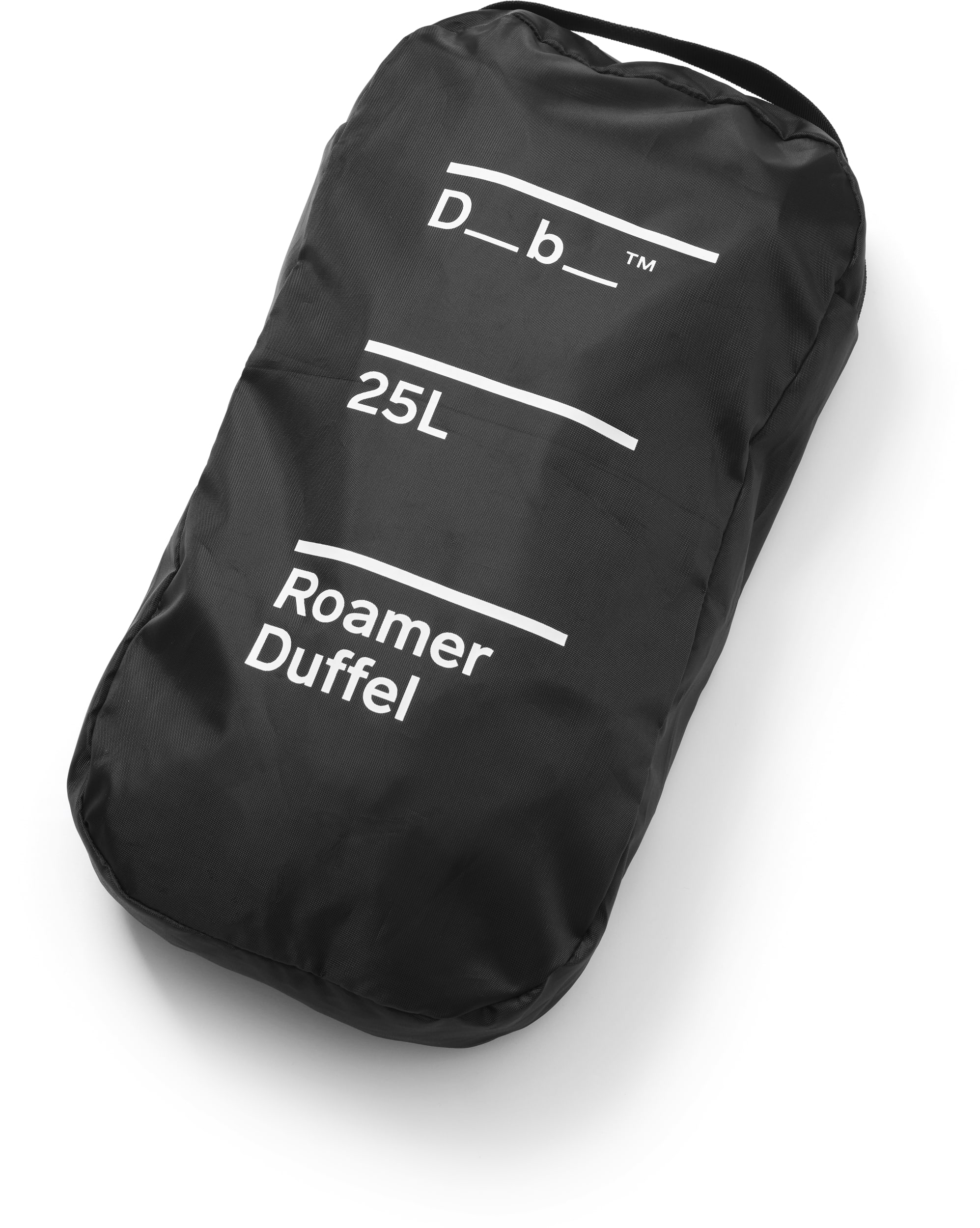 Douchebags Roamer Duffel Pack 25l