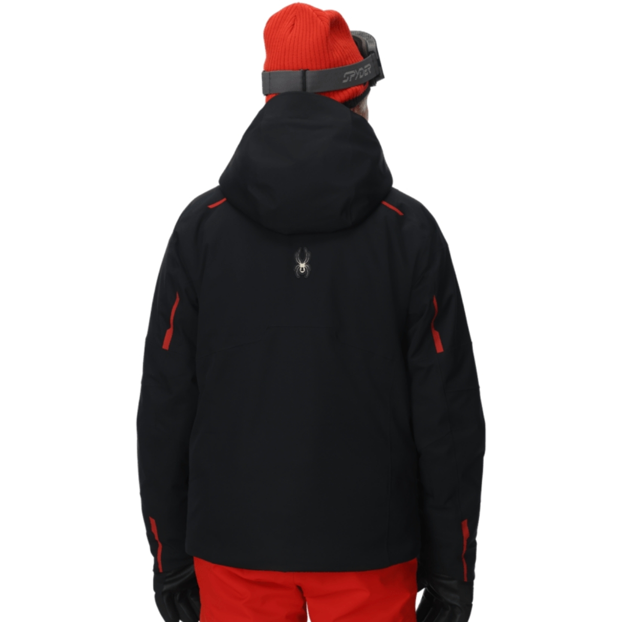 Spyder Mens Leader Jacket