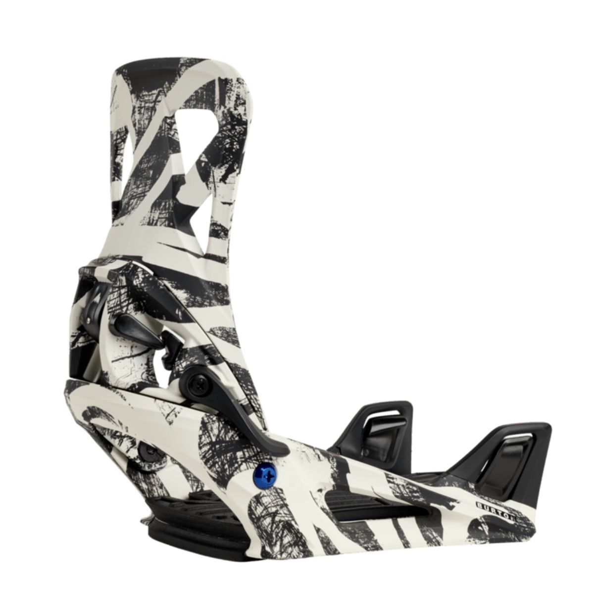 Burton Mens Step On Re:Flex