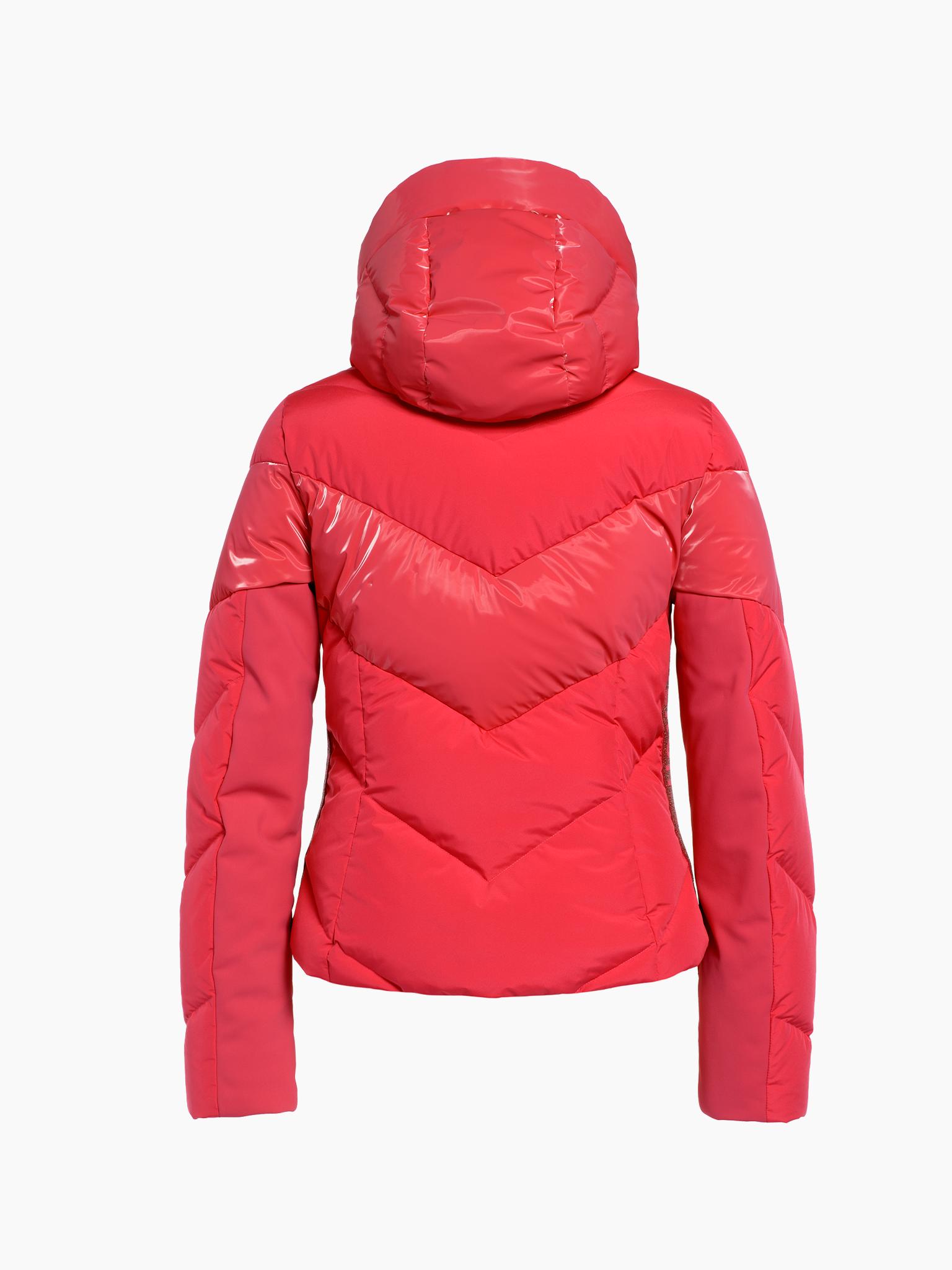 Goldbergh Womens Moraine Ski Jacket Goldbergh Womens Moraine Ski Jacket