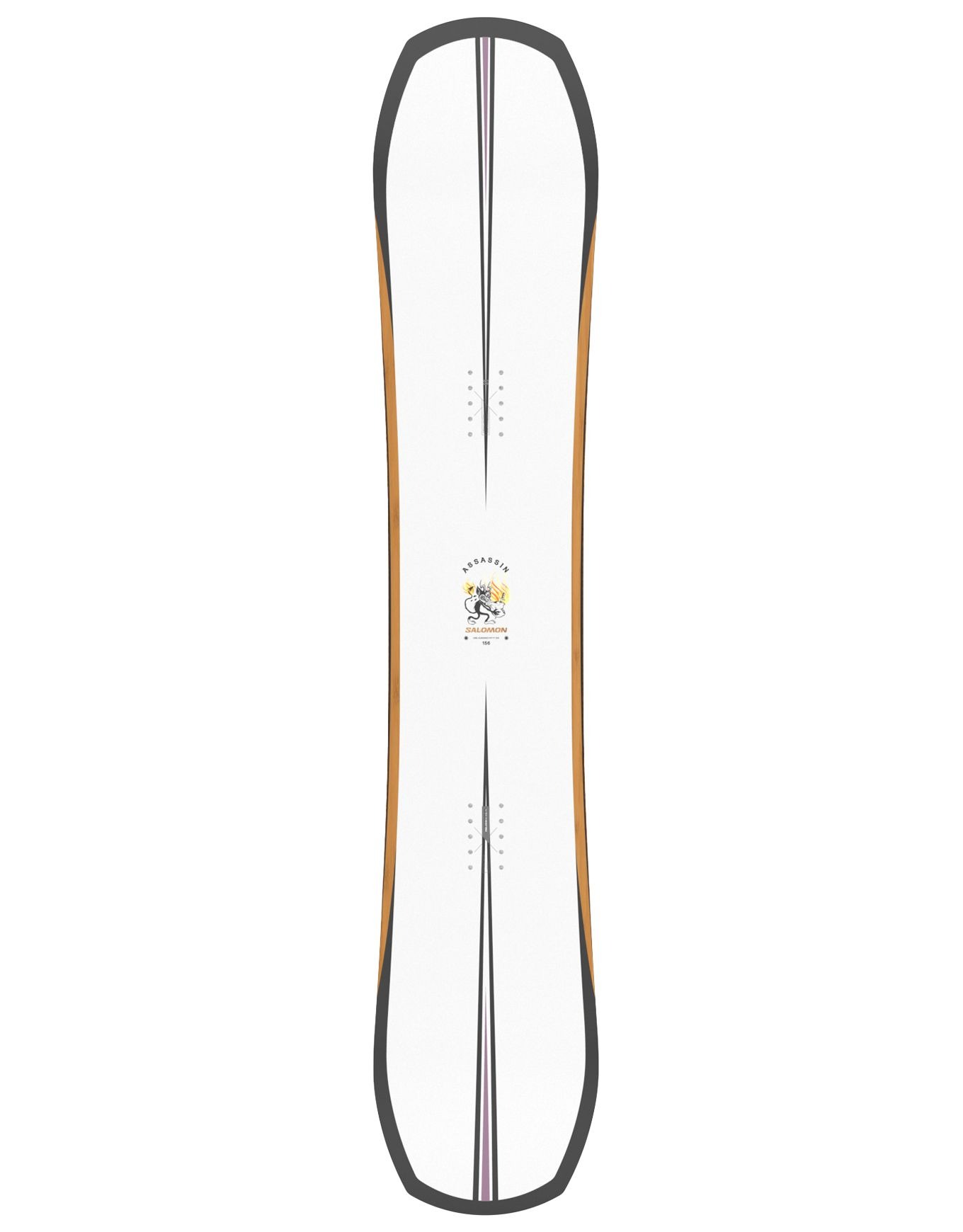 Salomon Assassin