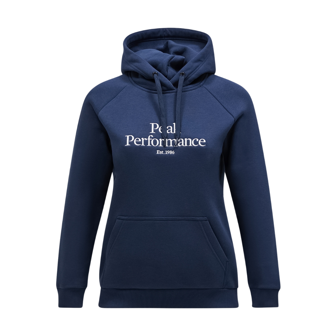 Peak Performance Womens Original Hood
