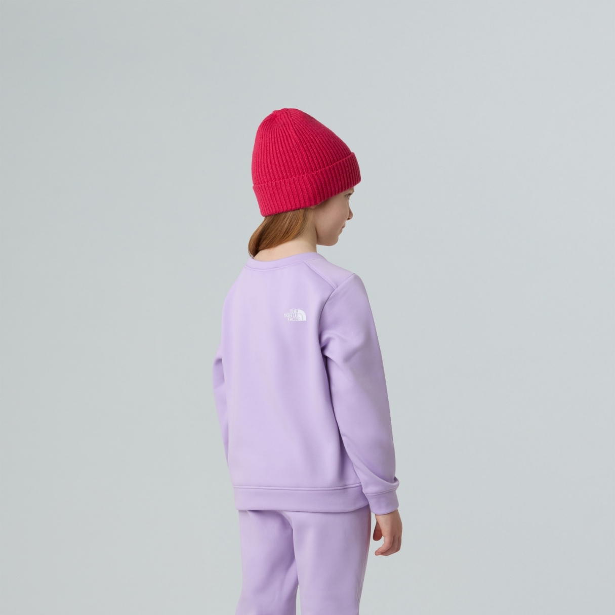 The North Face Kids Performance Fleece Set