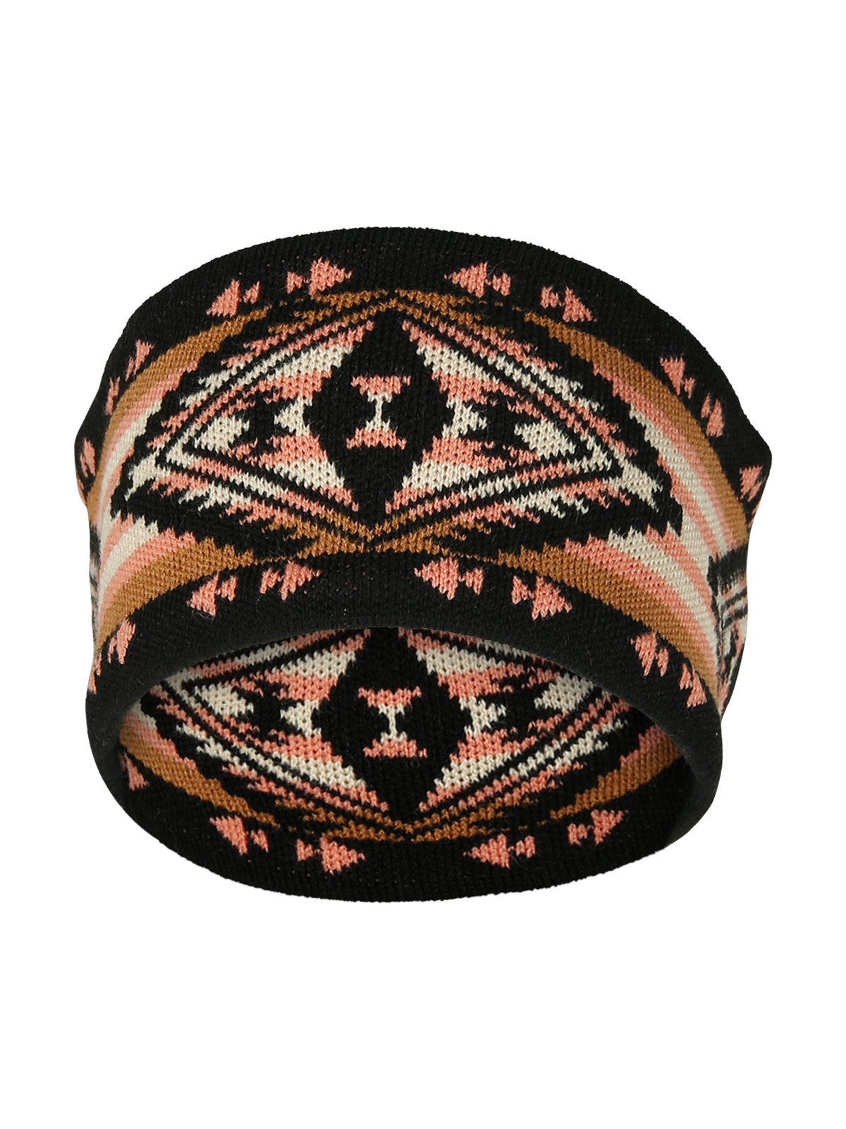 Brunotti Desire Women Hairband Zwart ONE SIZE Brunotti Desire Women Hairband Zwart ONE SIZE