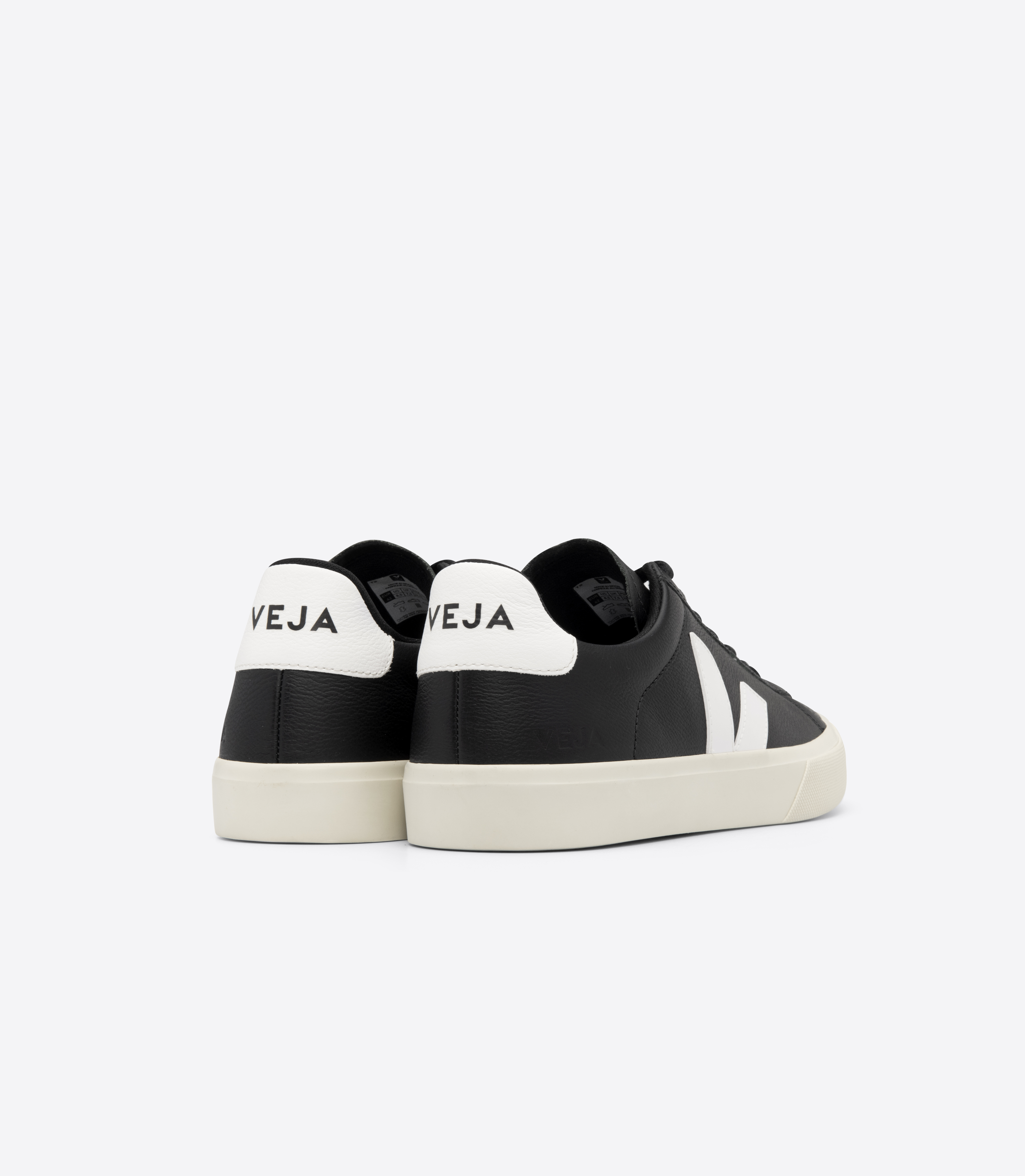 Veja Mens Campo Chromefree Leather Veja Mens Campo Chromefree Leather