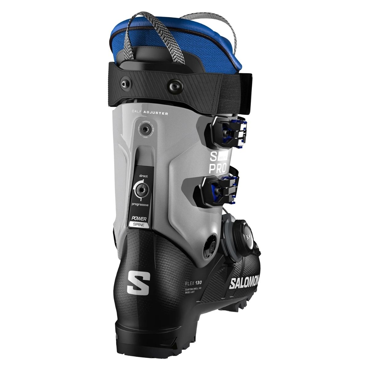 Salomon S/Pro Delta Boa 130 GW