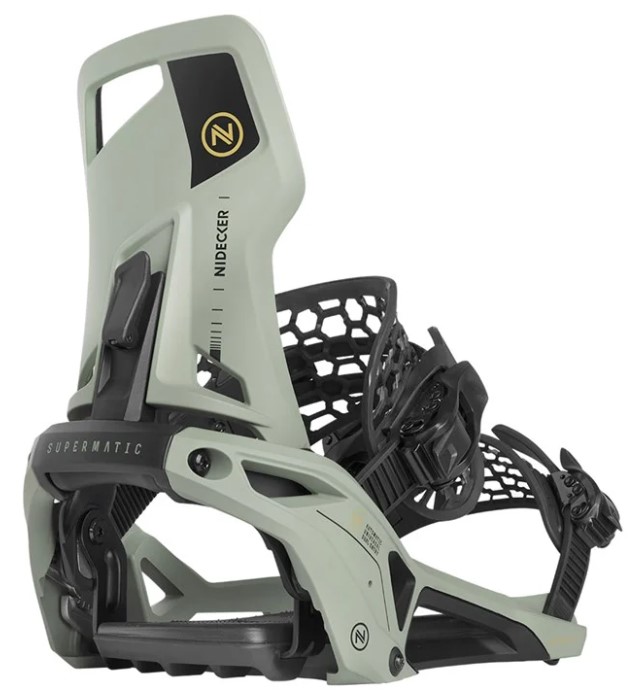 Nidecker Supermatic