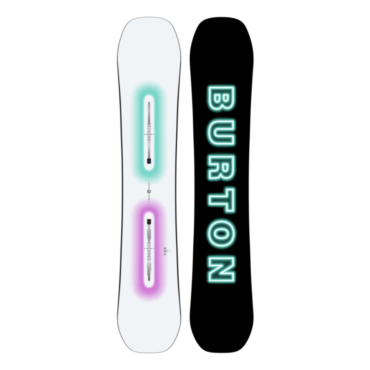 Burton Custom