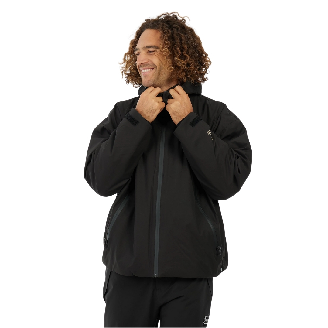 Protest Mens Prtferrol Snowjacket