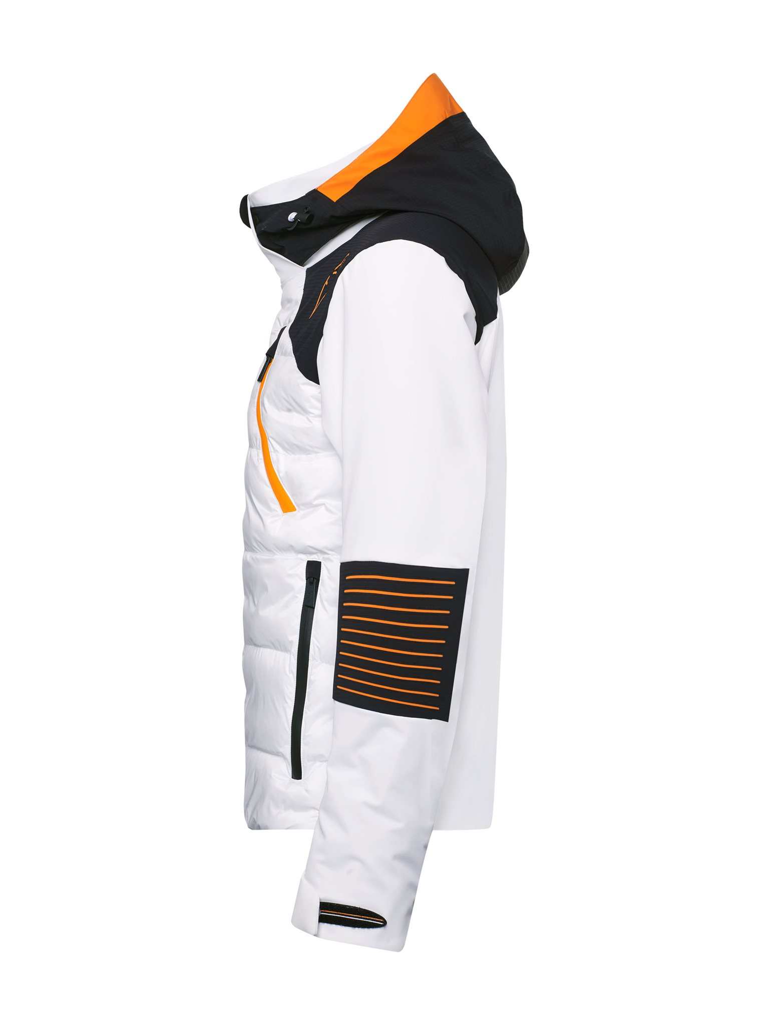 Toni Sailer Tom Ski Men Jacket