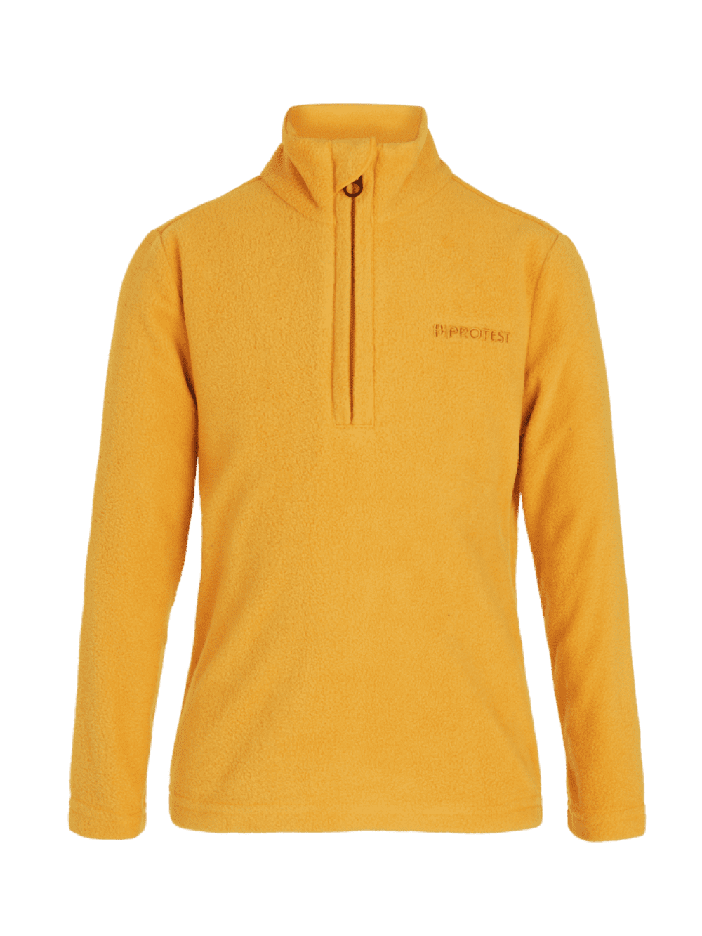 Protest B Prtperfect Td 1/4 Zip Top Protest B Prtperfect Td 1/4 Zip Top