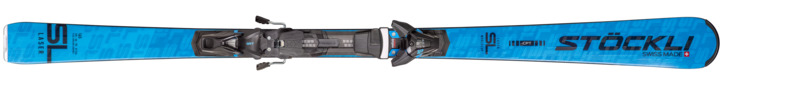 Stöckli Laser SL 