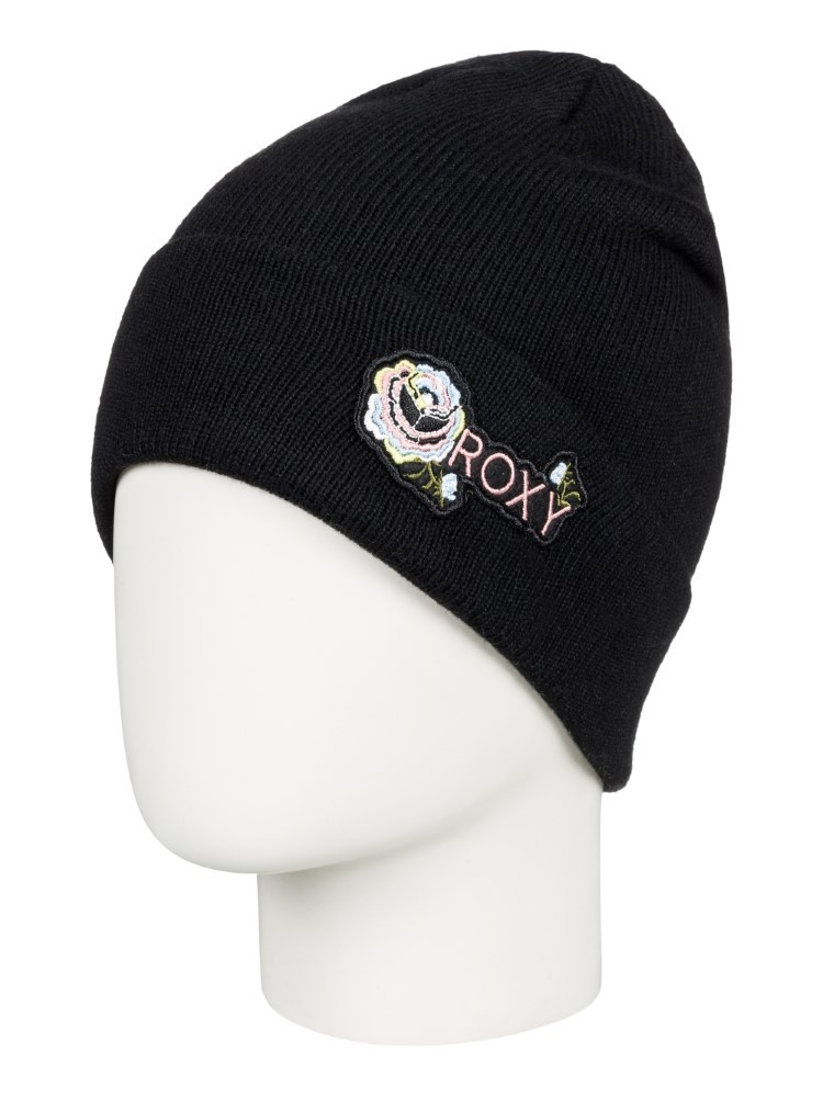 Roxy W Torah Beanie