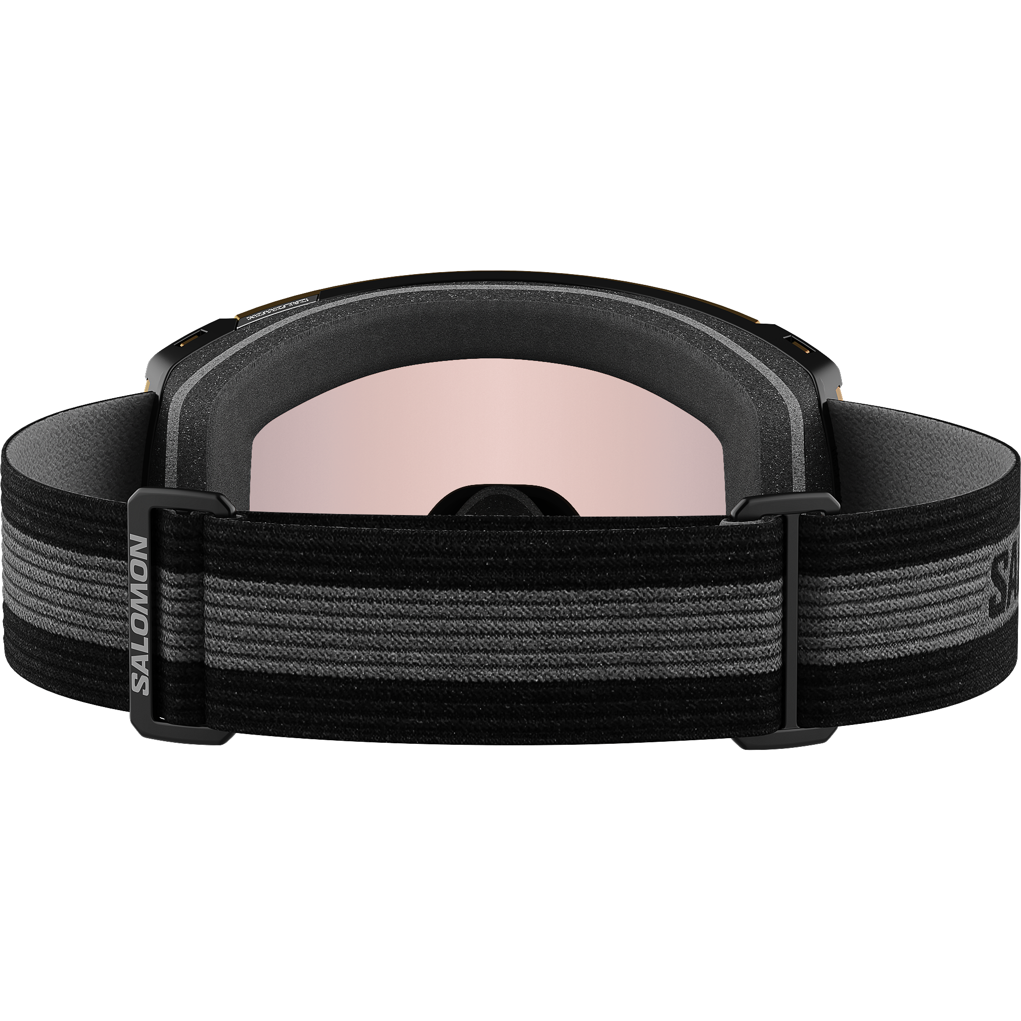 Salomon Radium Photo Bk_Aw Red Zwart One