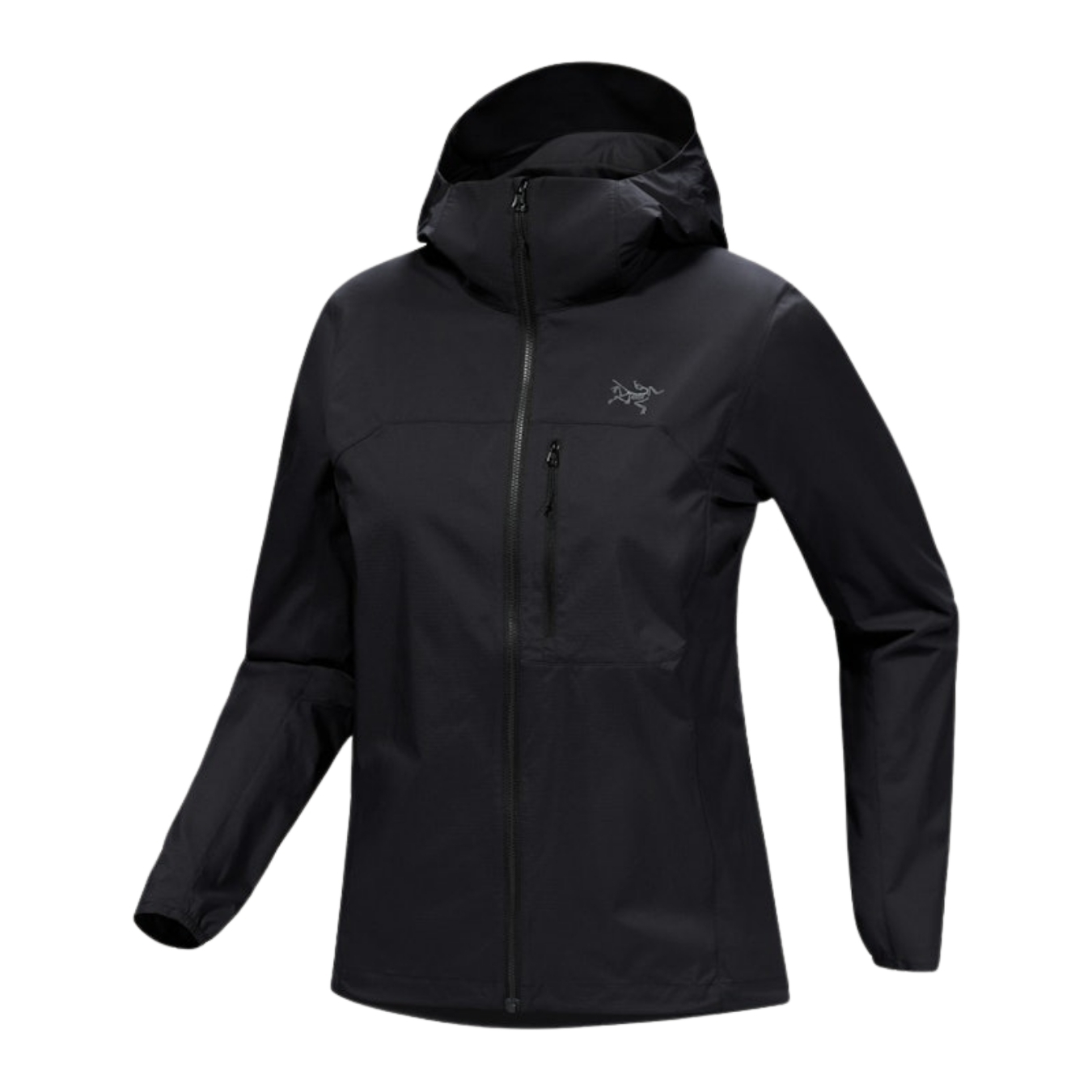ArcTeryx Womens Squamish Hoody