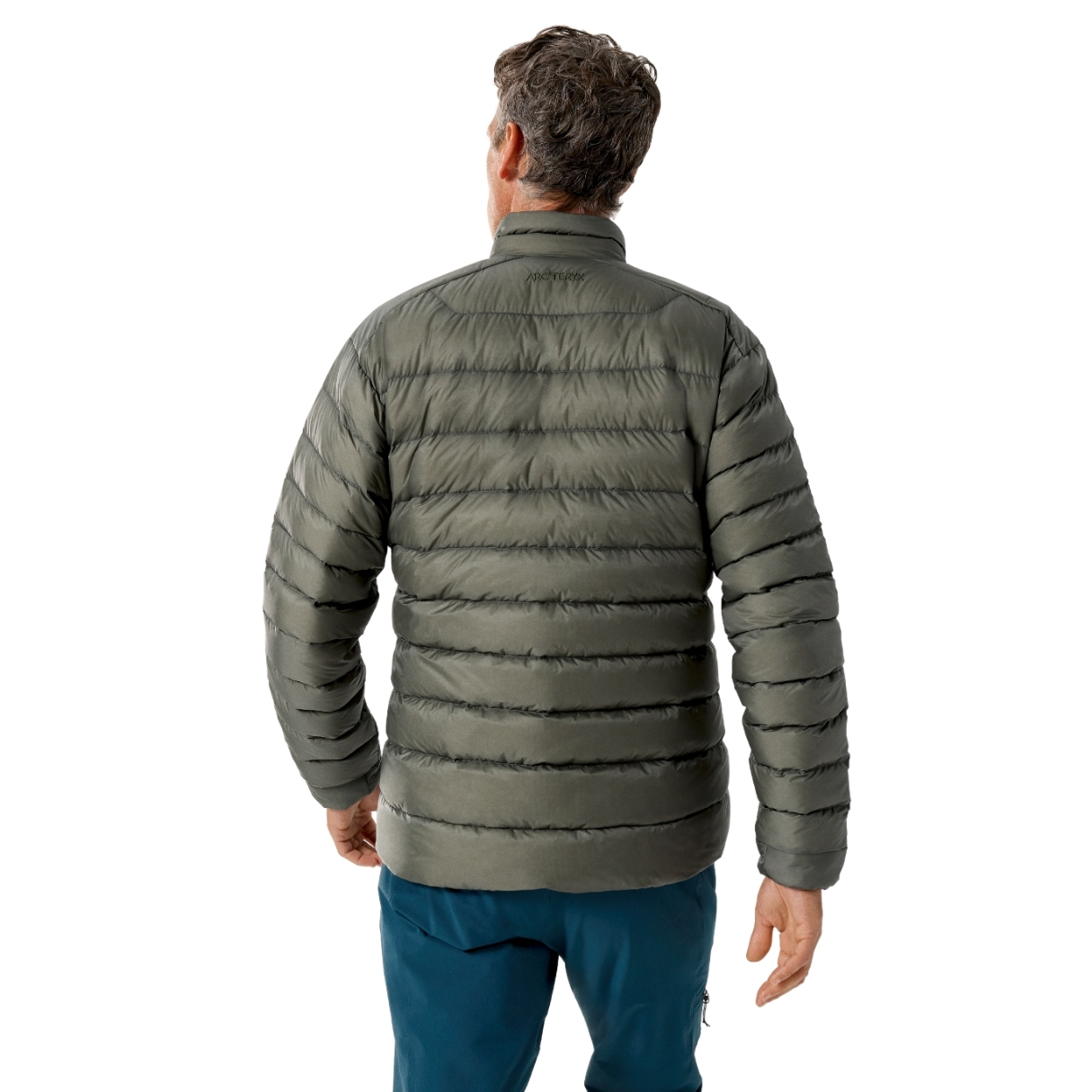 Arcteryx Mens Cerium Jacket
