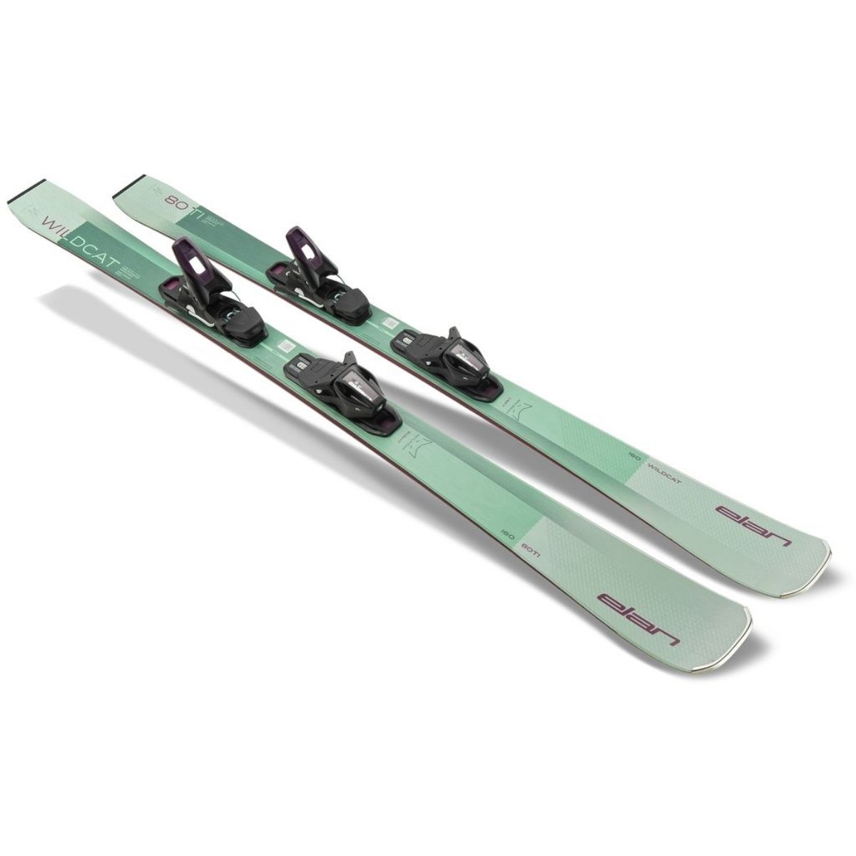 Elan Wildcat 80 Ti Shiftx