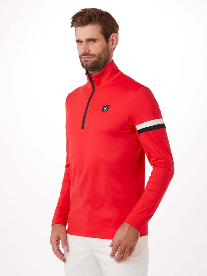 Toni Sailer Mens Tomson First Layer