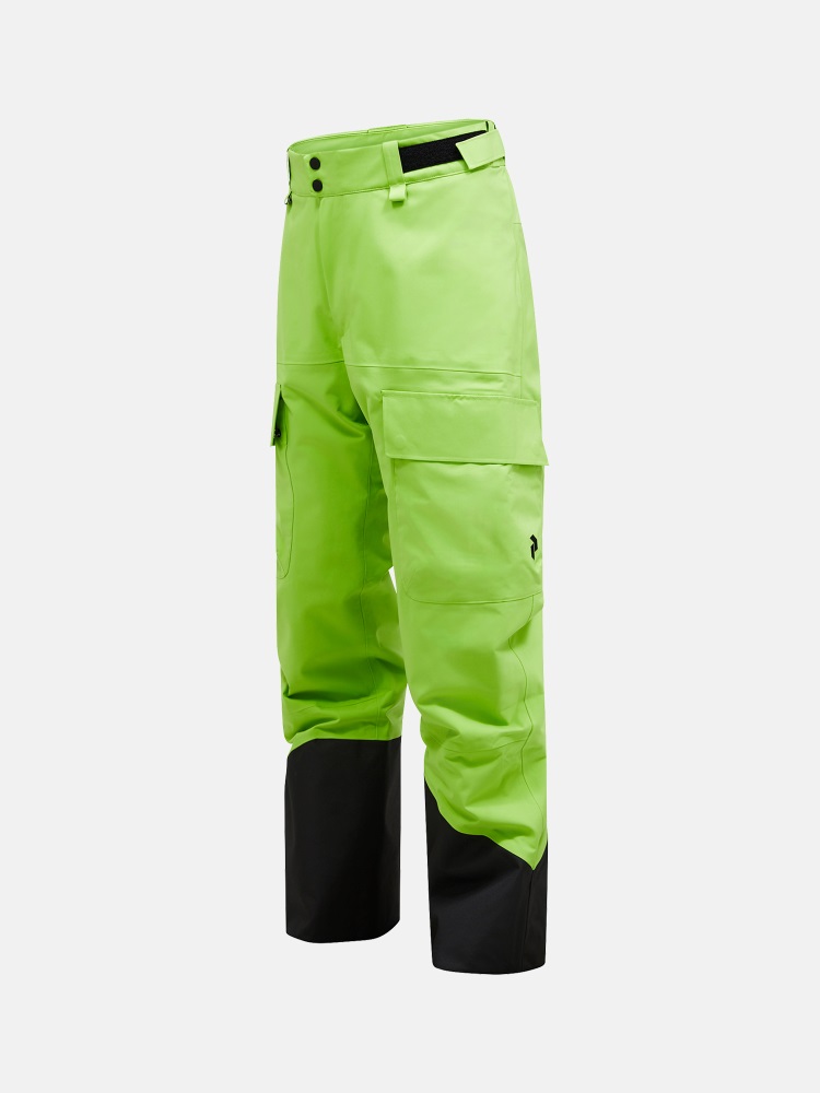 Peak Performance Mens Edge Insulated Pants