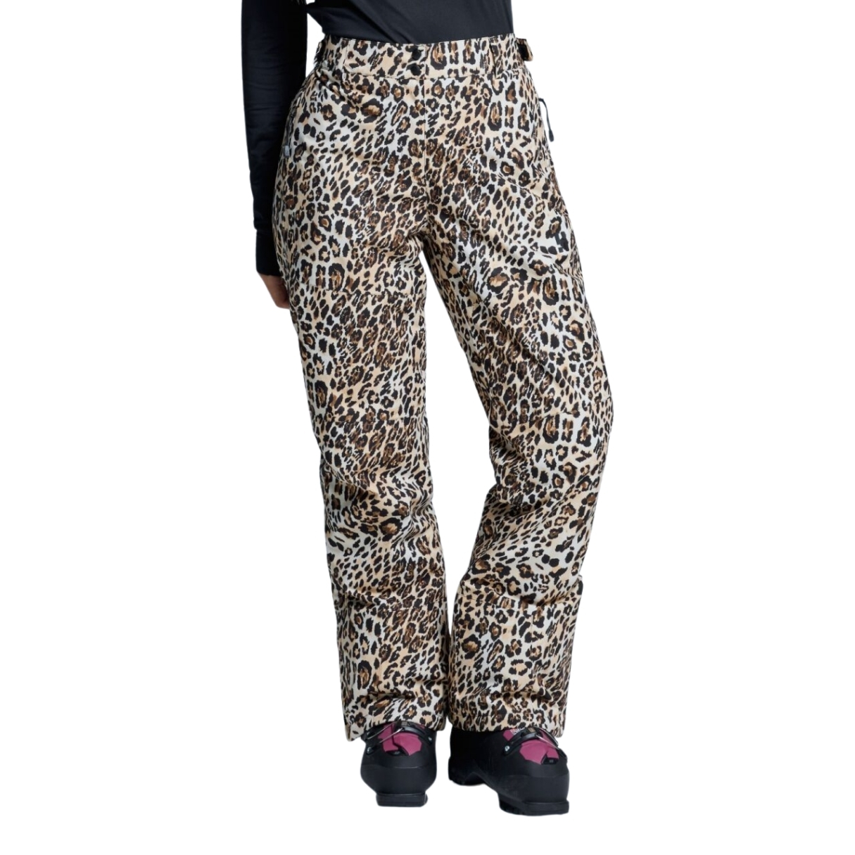 Poederbaas Womens Arty 2L Insulated Pant