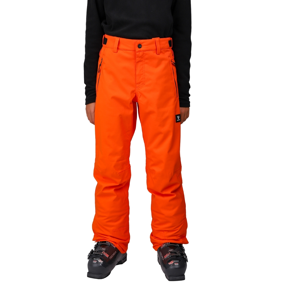 Brunotti Footraily Boys Snow Pants