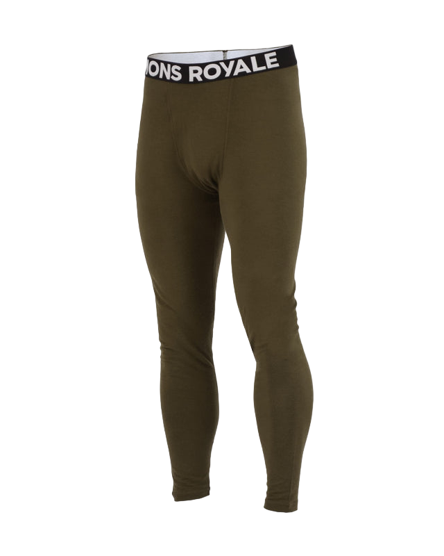 Mons Royale Mens Cascade Merino Flex Legging