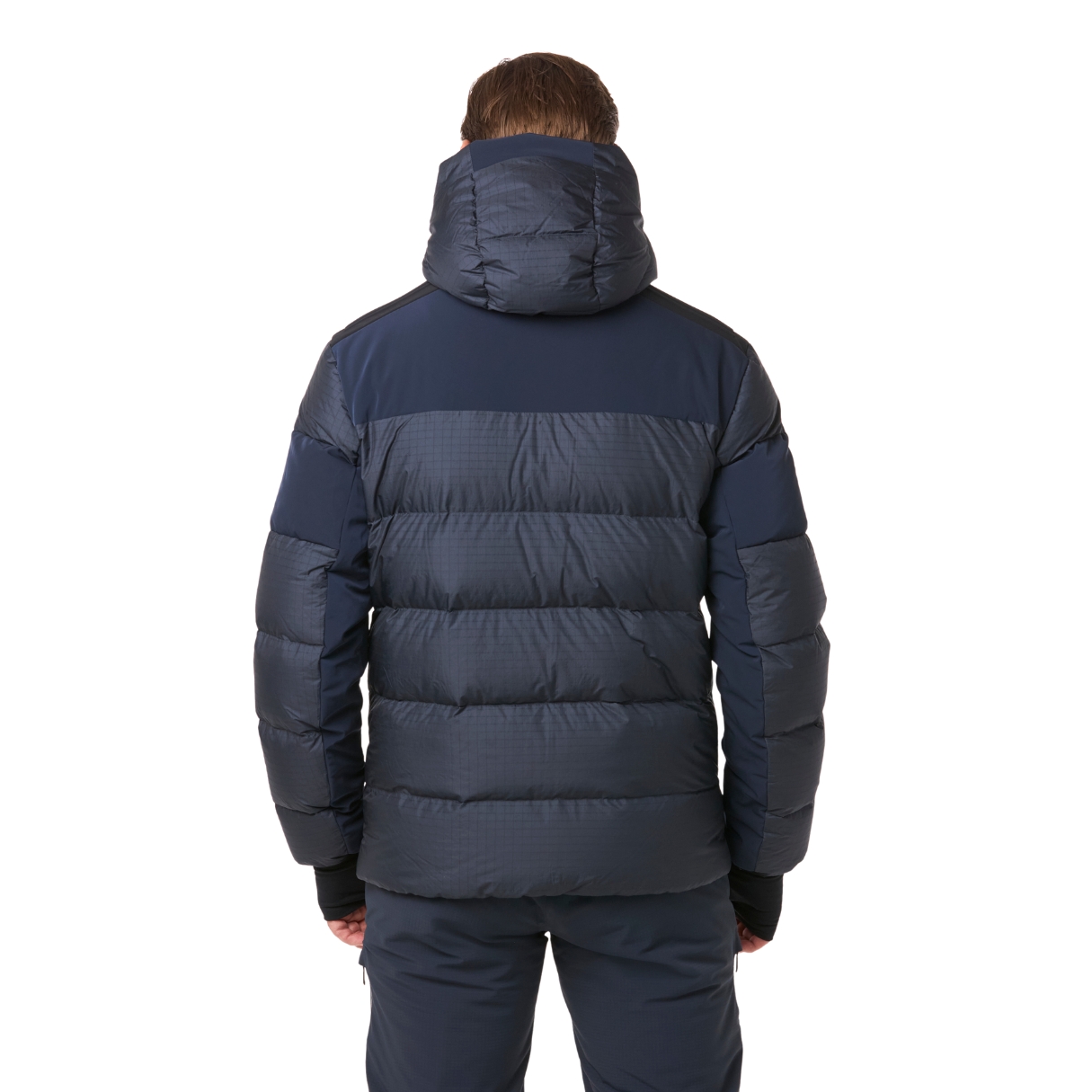 Toni Sailer Mens Lenny
