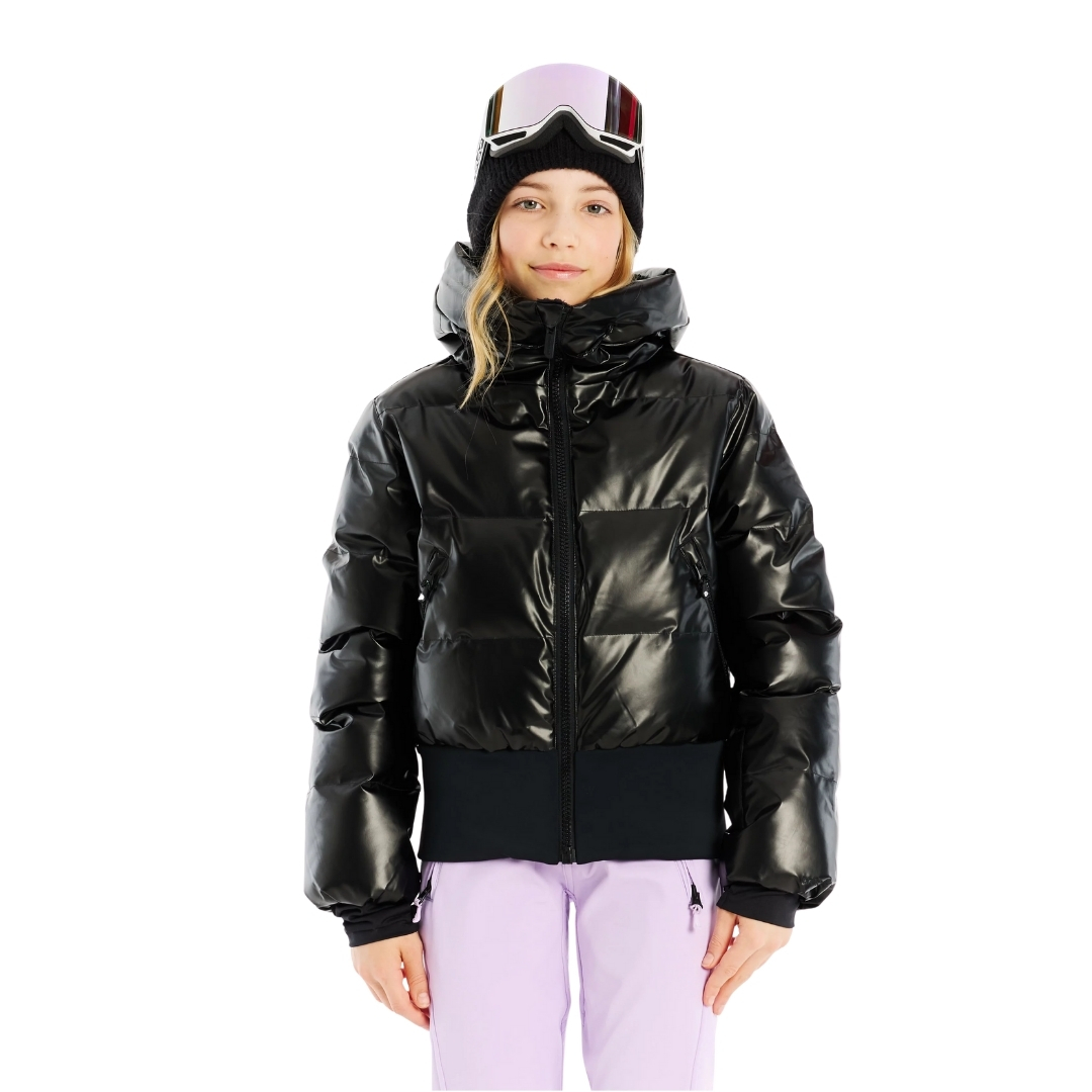 Protest Girls Prtsparkle Jr Snowjacket