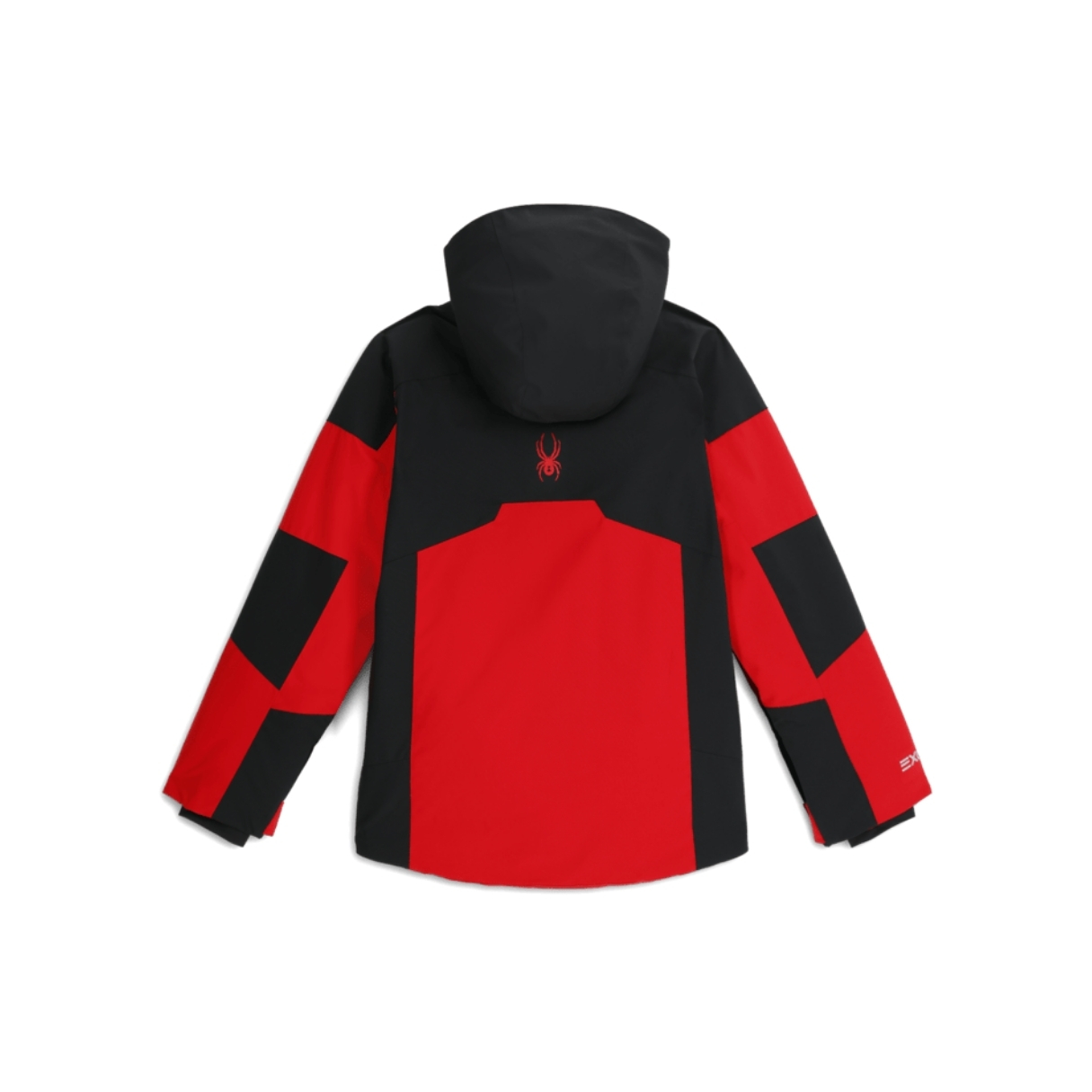 Spyder Boys Leader Jacket