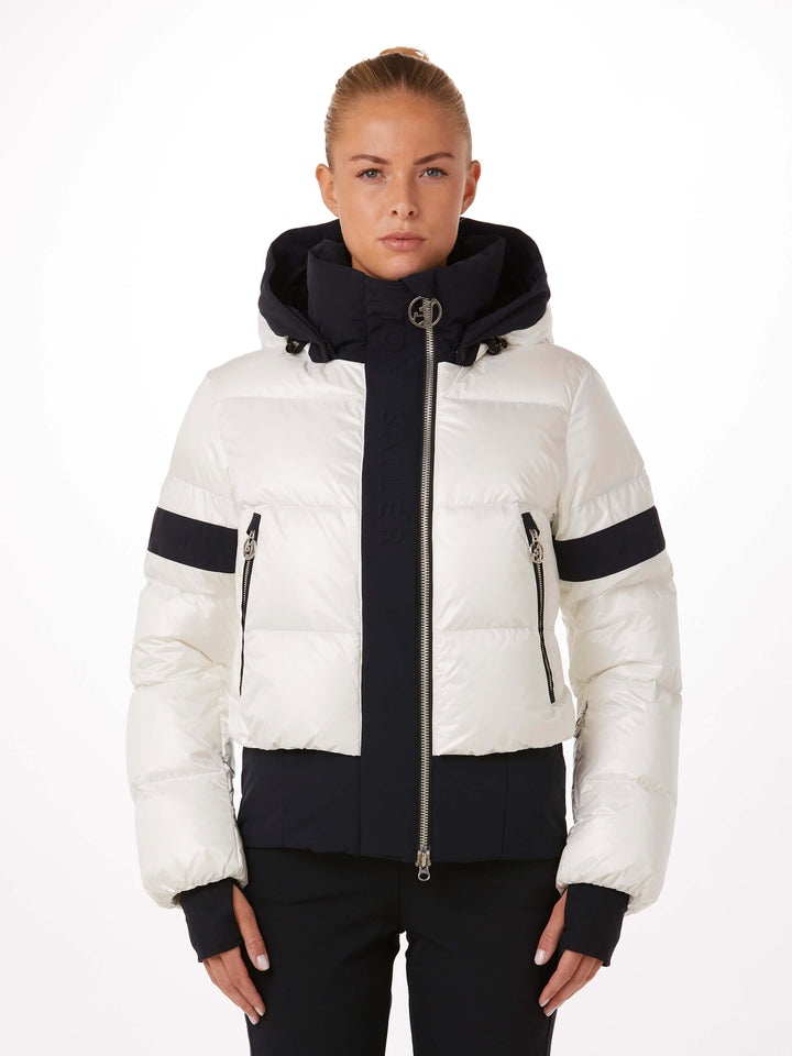 Toni Sailer Womens Loretta Ski Jacket