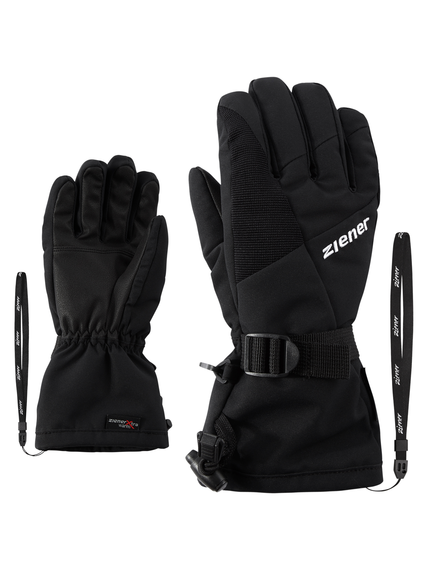 Ziener Lani Gtx Glove Junior Ziener Lani Gtx Glove Junior