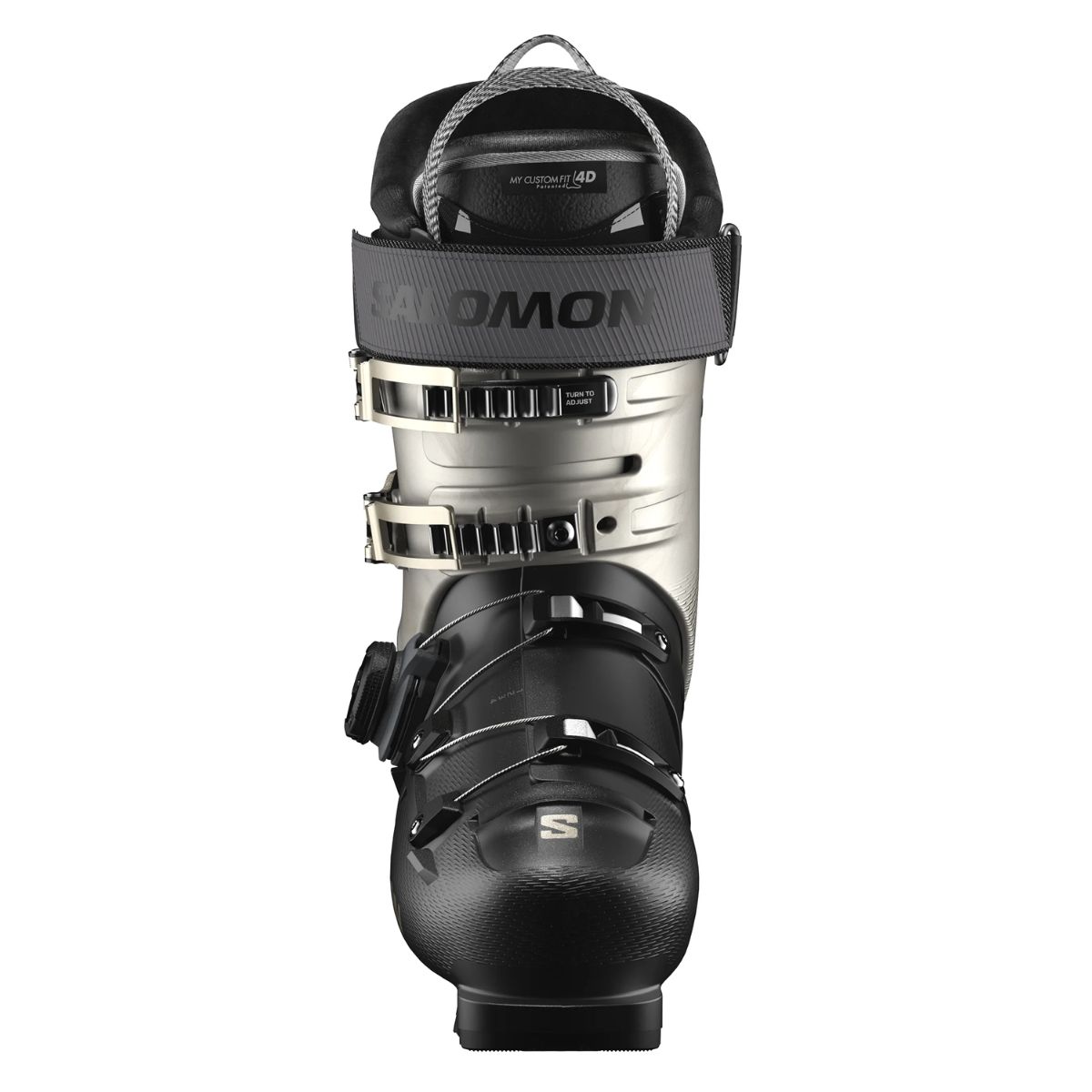 Salomon S/Pro Delta Boa 105 W GW