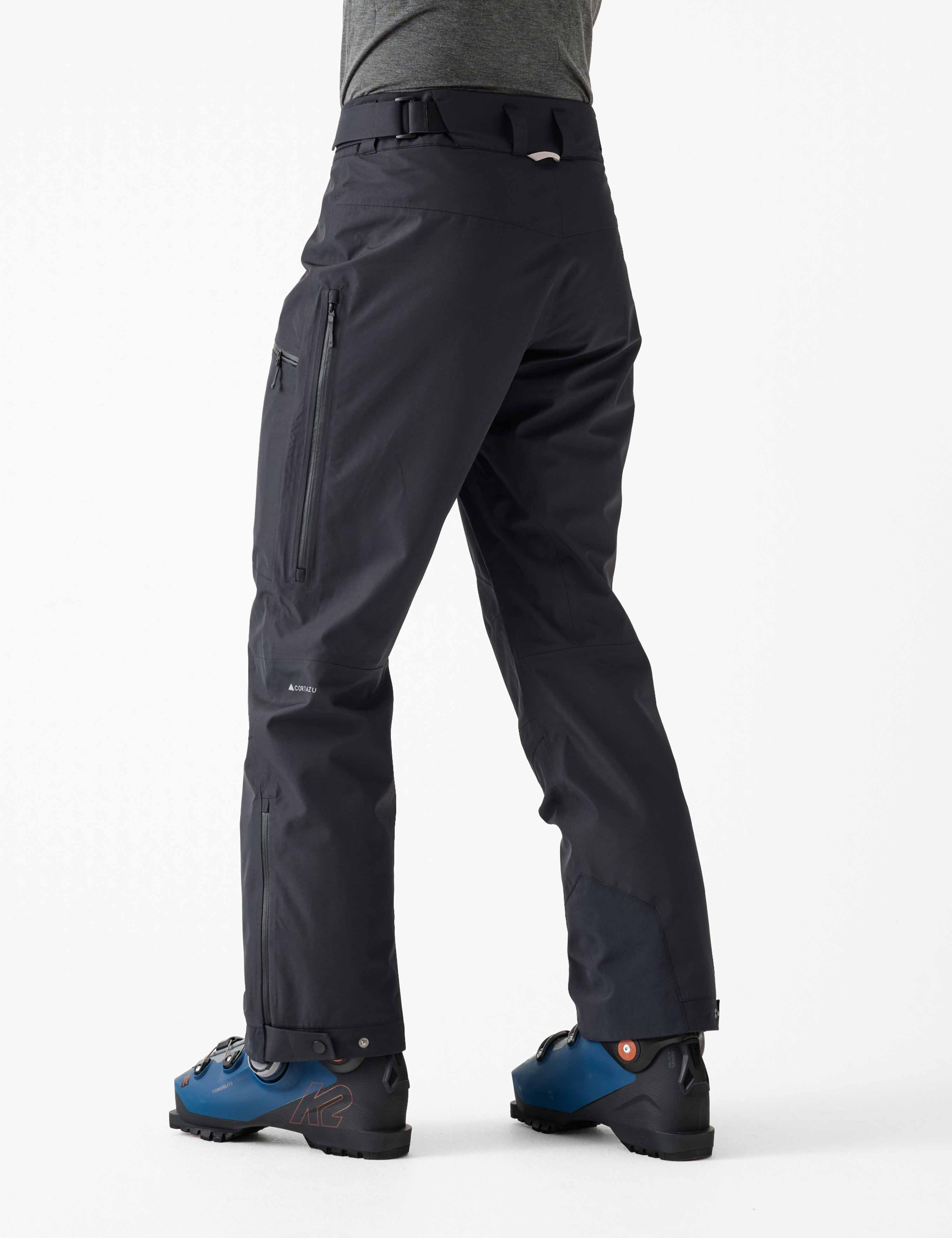 Cortazu Mens Shell Pant INS Recycled 2.0