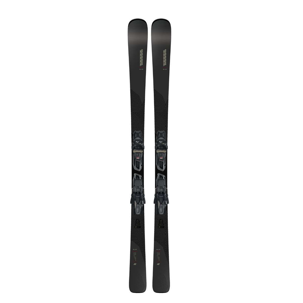 K2 Blur 74 W