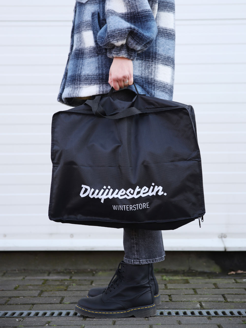 Duijvestein Bootbag