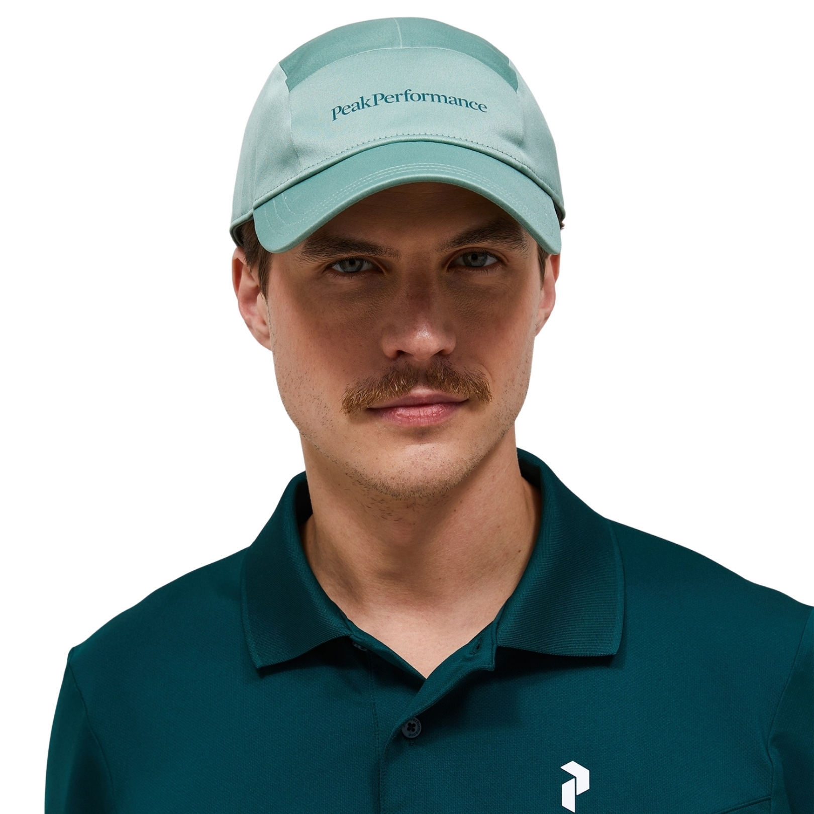 Peak Performance Tech Player Cap