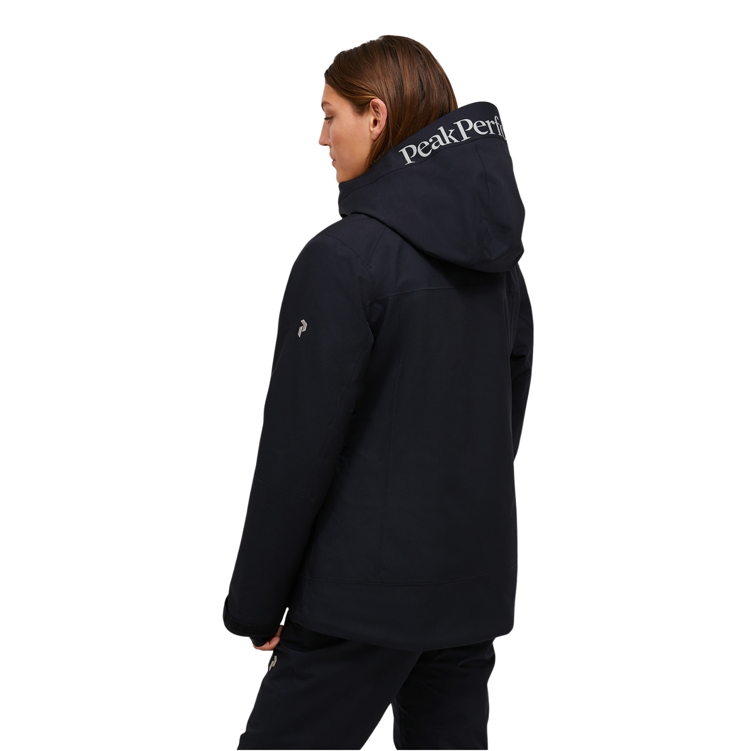 Peak Performance Womens Rider Tech Insulated Jacket