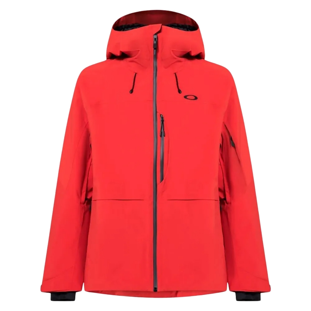 Oakley Mens Canopy Insulated Jacket