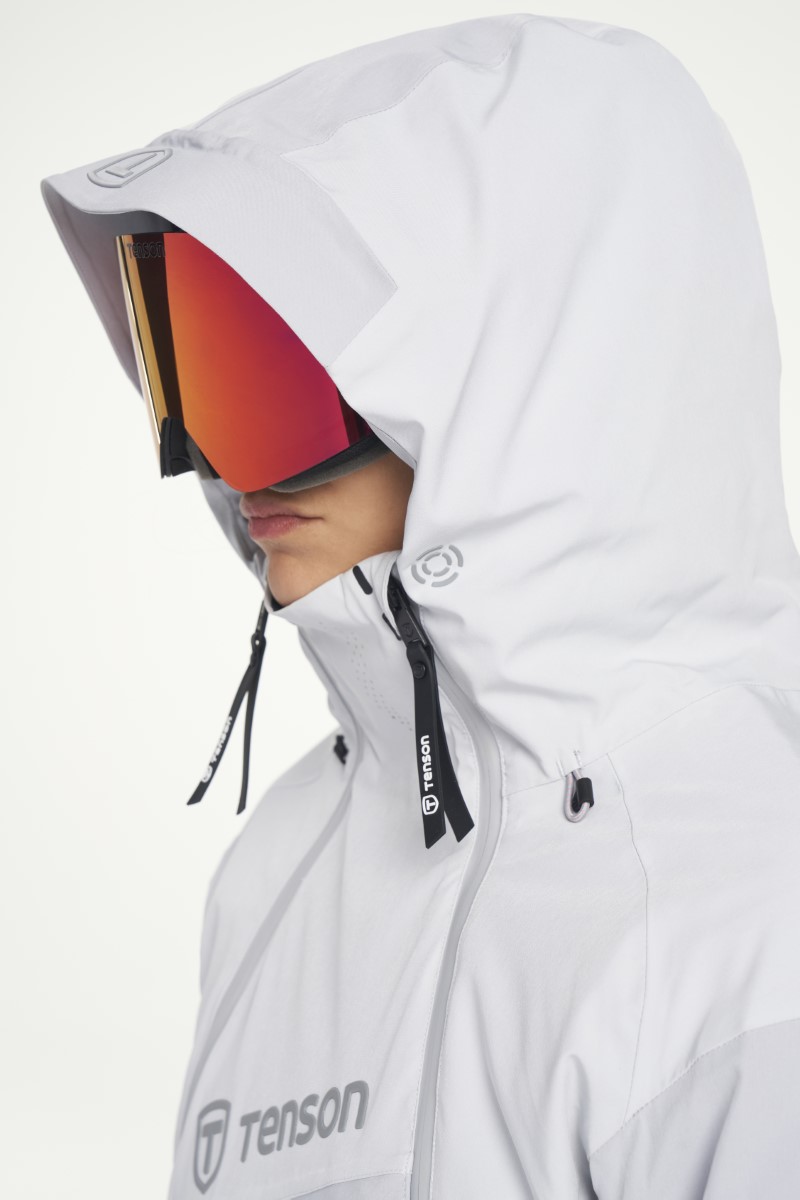 Tenson Womens Aerismo Jackorak Tenson Womens Aerismo Jackorak