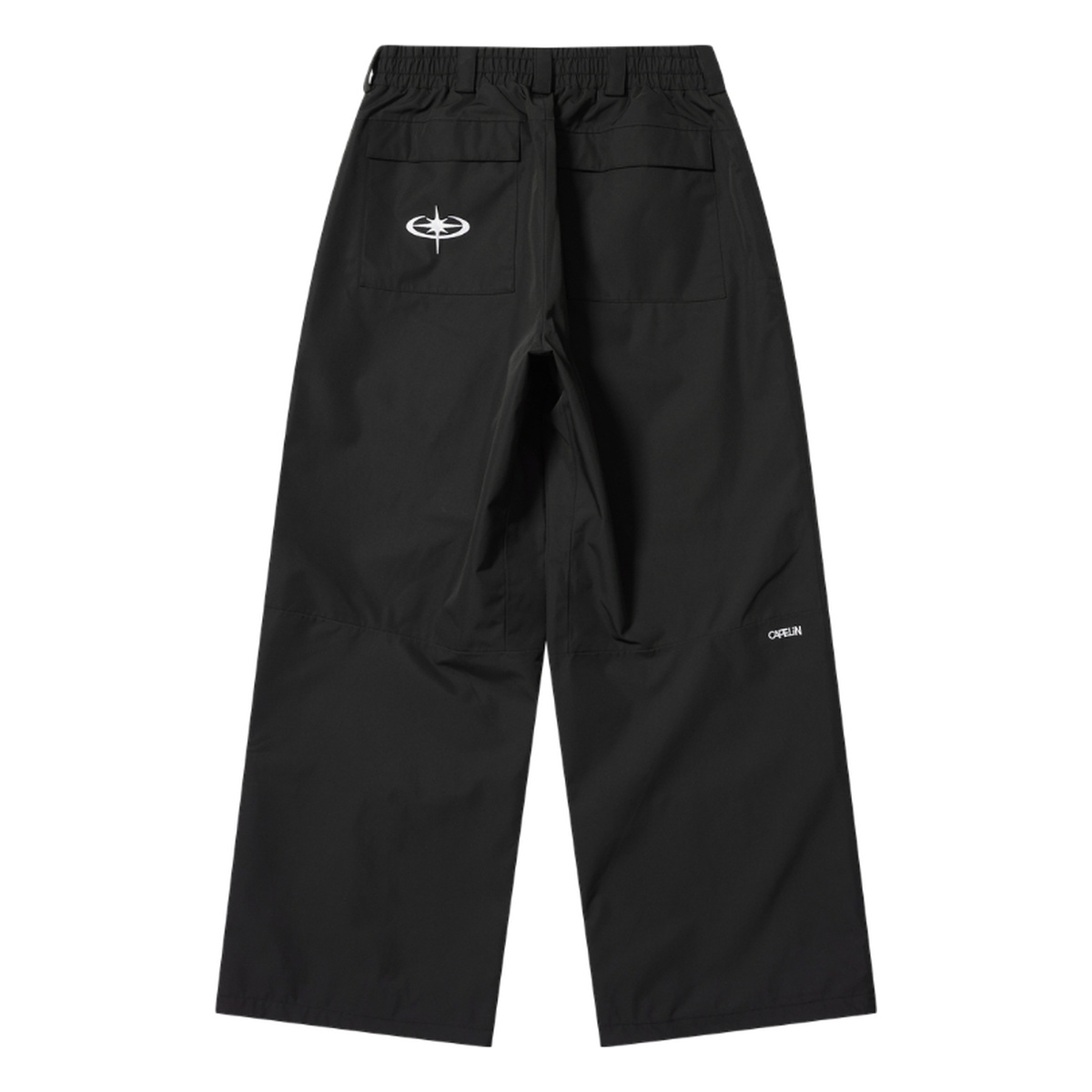 Capelin Crew Parker Pant
