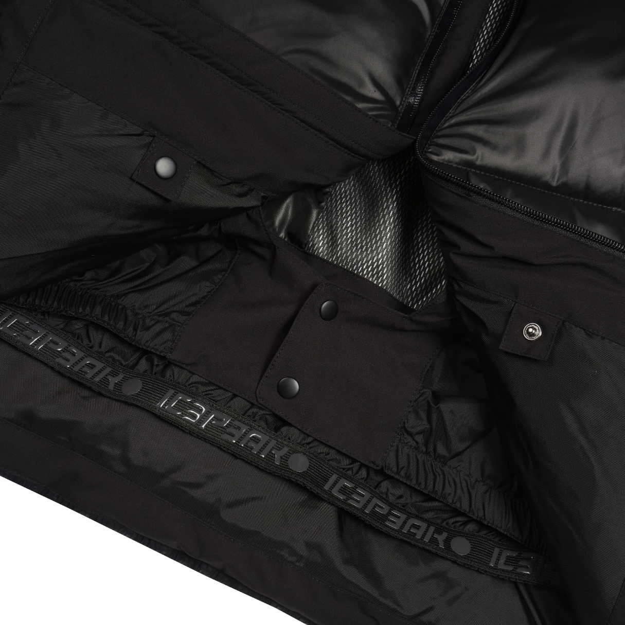 Icepeak Womens Ebeleben Jacket