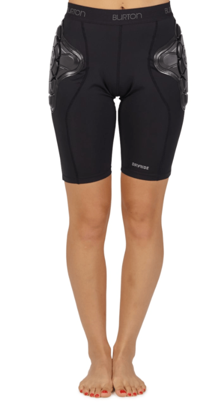 Burton Womens Impact Shorts